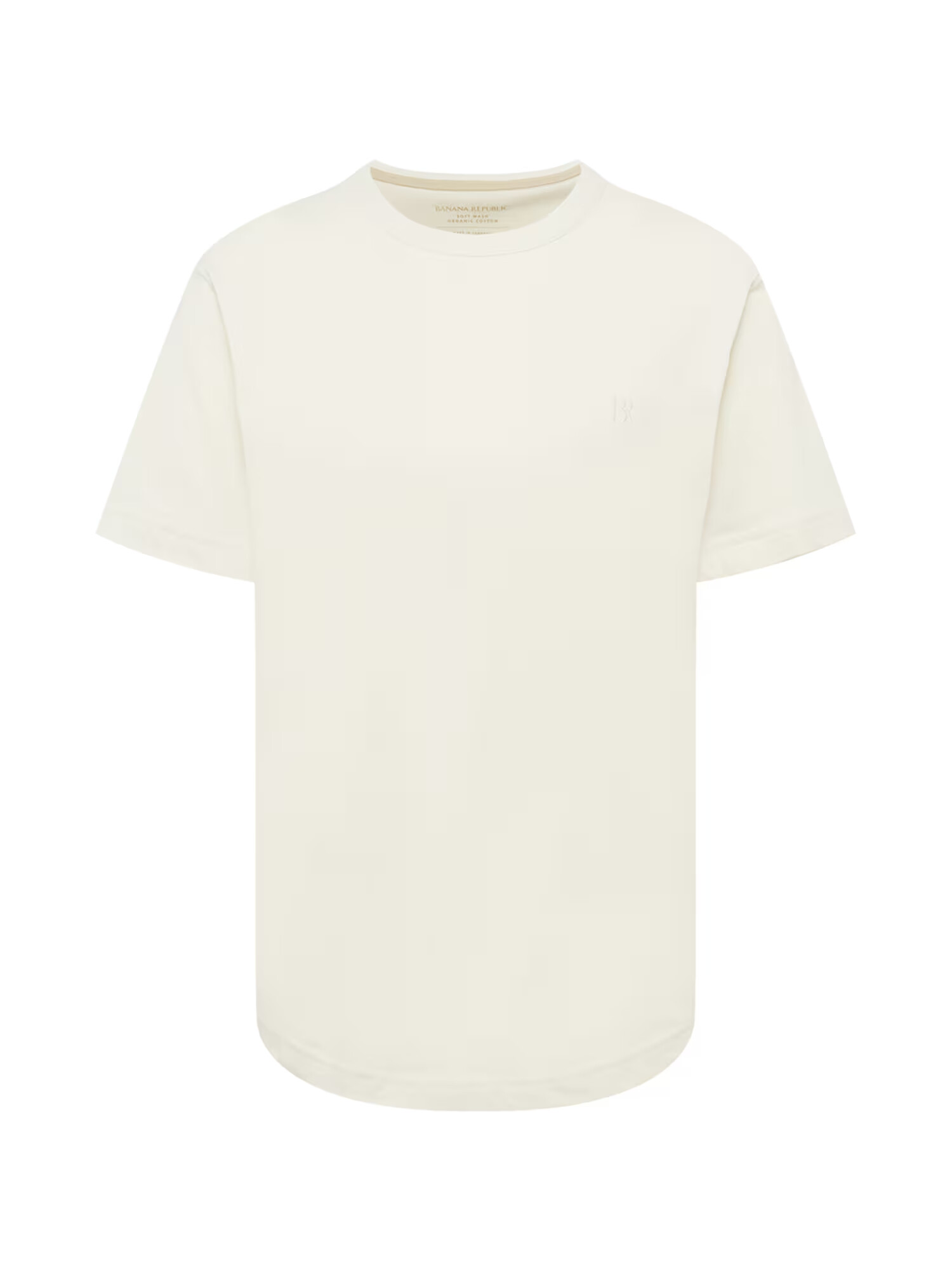 Banana Republic Tricou crem - Pled.ro