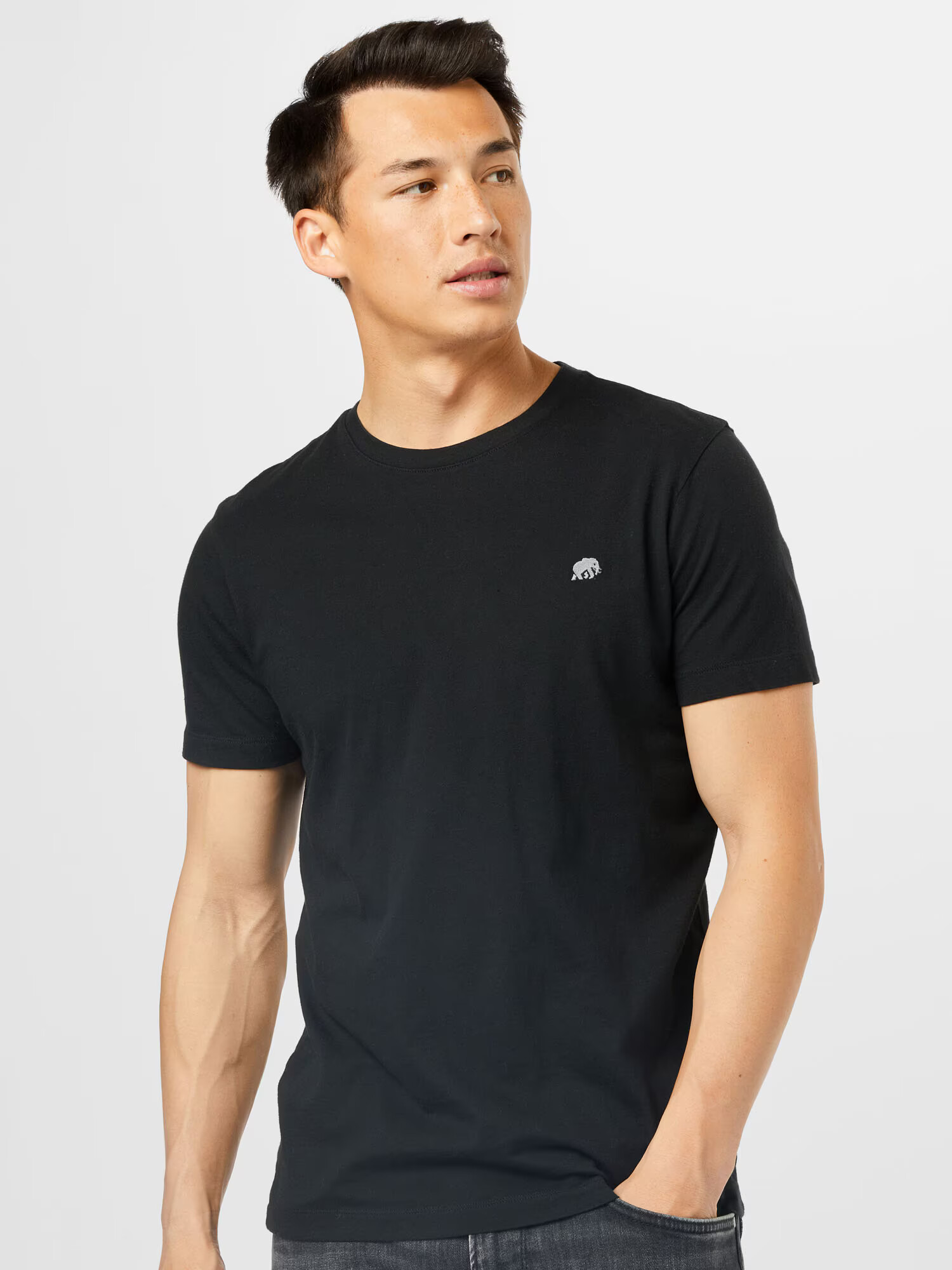 Banana Republic Tricou negru - Pled.ro