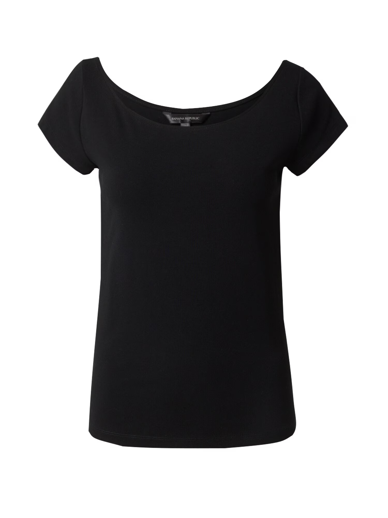 Banana Republic Tricou negru - Pled.ro