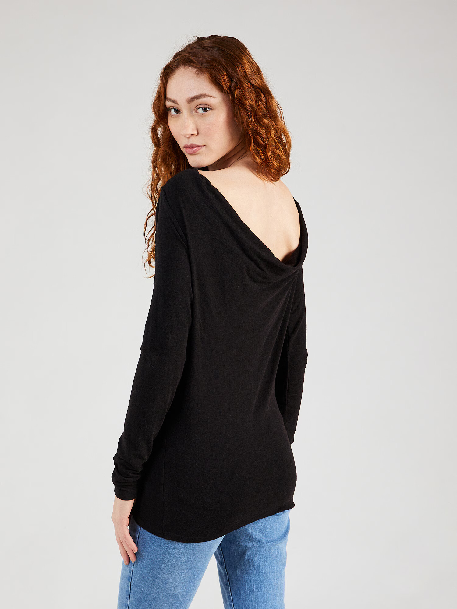 Banana Republic Tricou negru - Pled.ro