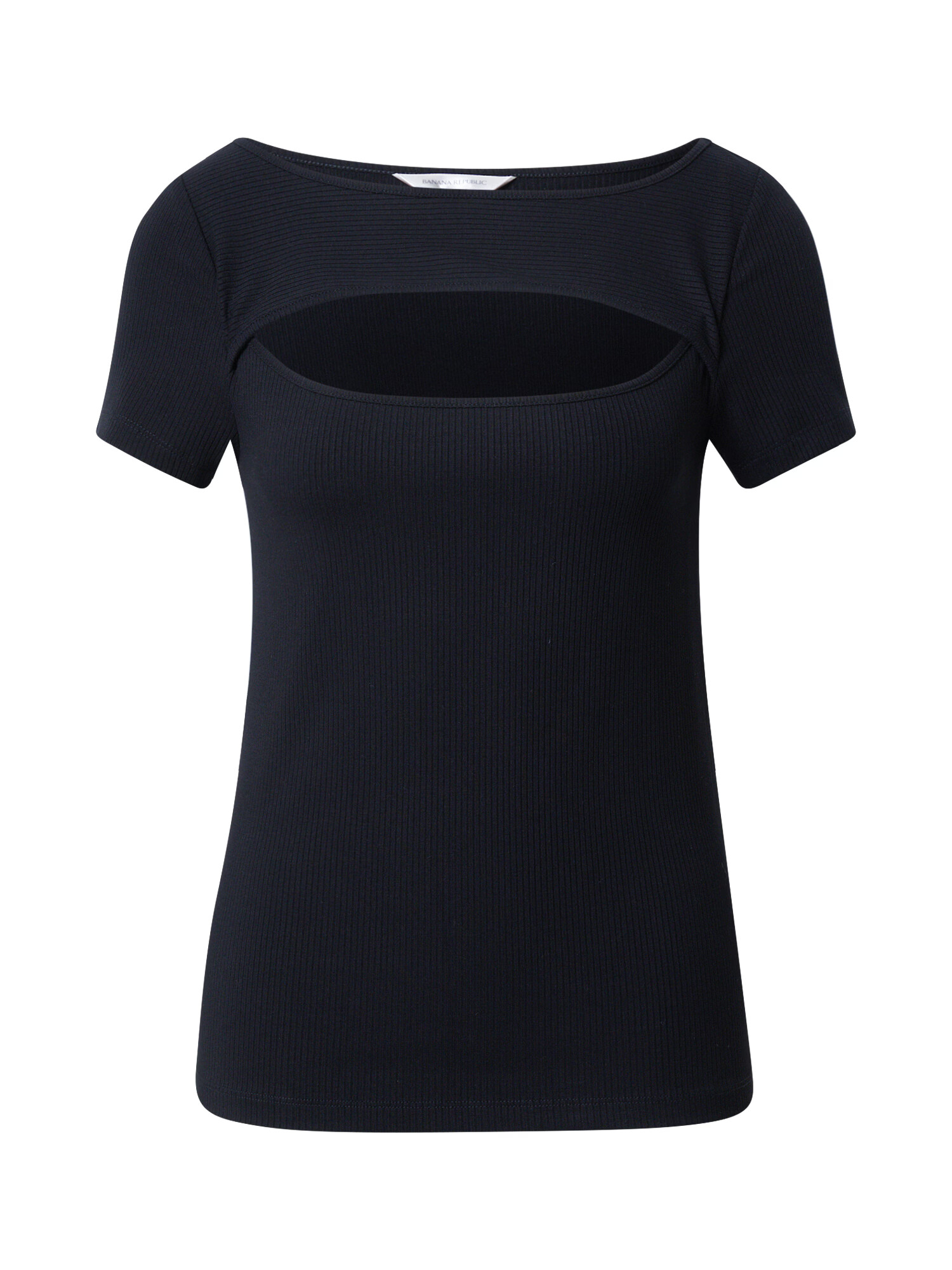 Banana Republic Tricou negru - Pled.ro