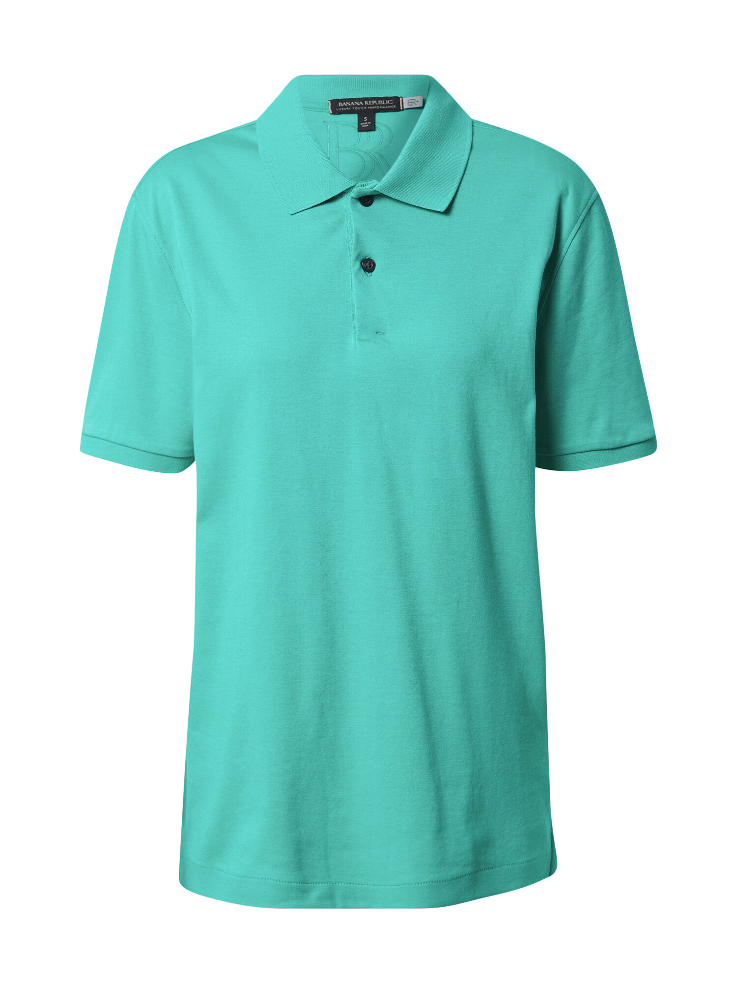 Banana Republic Tricou verde jad - Pled.ro