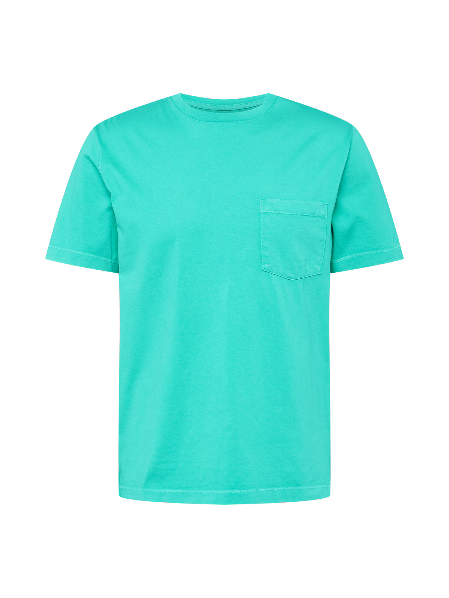 Banana Republic Tricou verde jad - Pled.ro