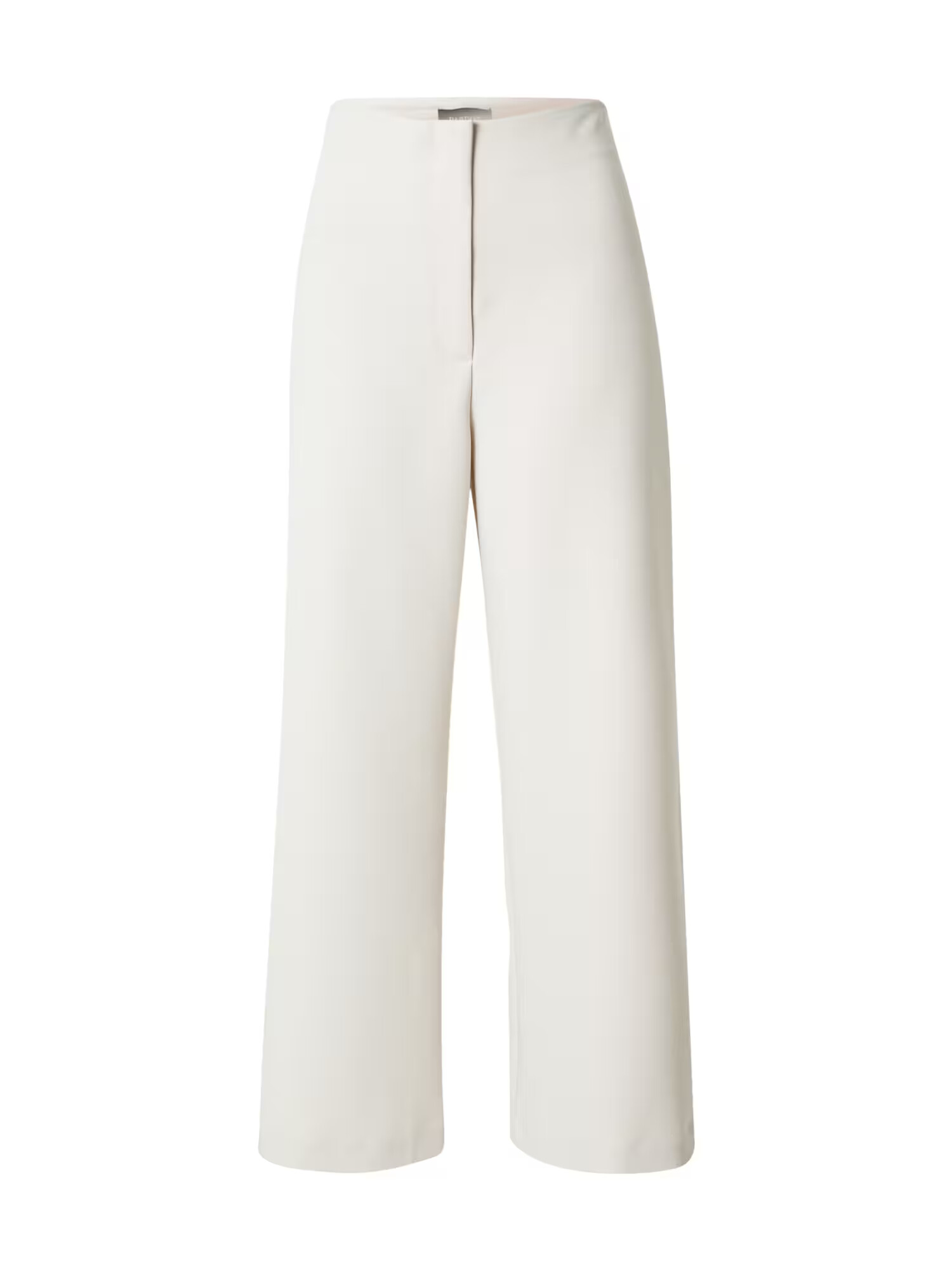 Bardot Pantaloni 'ANNA' bej - Pled.ro