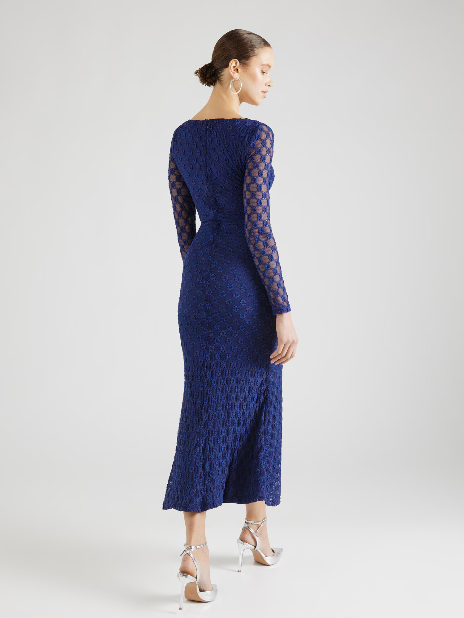 Bardot Rochie 'BAROL' albastru - Pled.ro