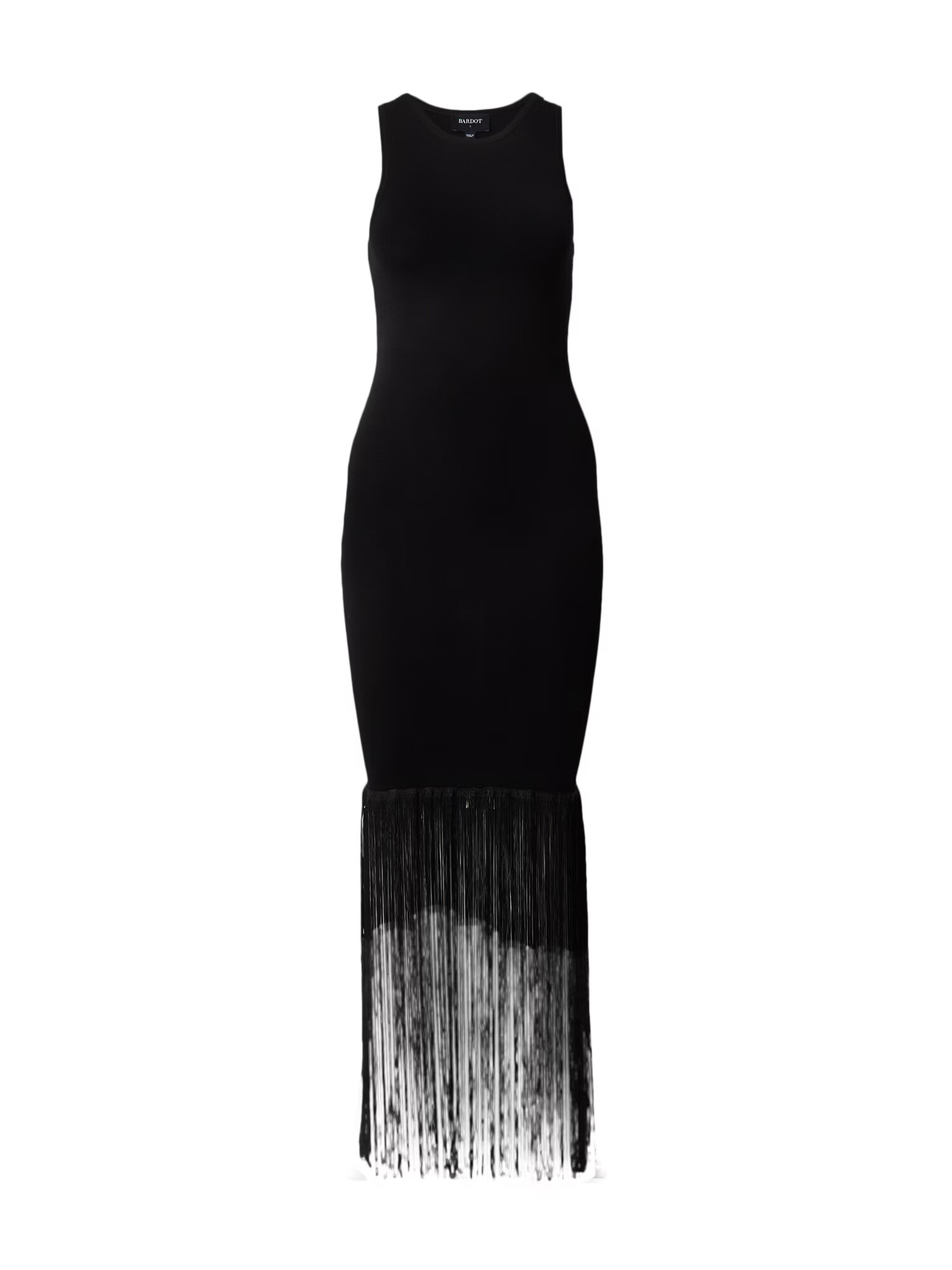 Bardot Rochie 'BAROL' negru - Pled.ro