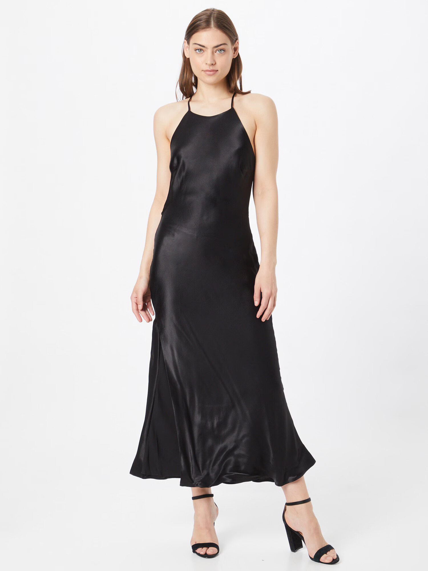 Bardot Rochie de cocktail 'MILA' negru - Pled.ro