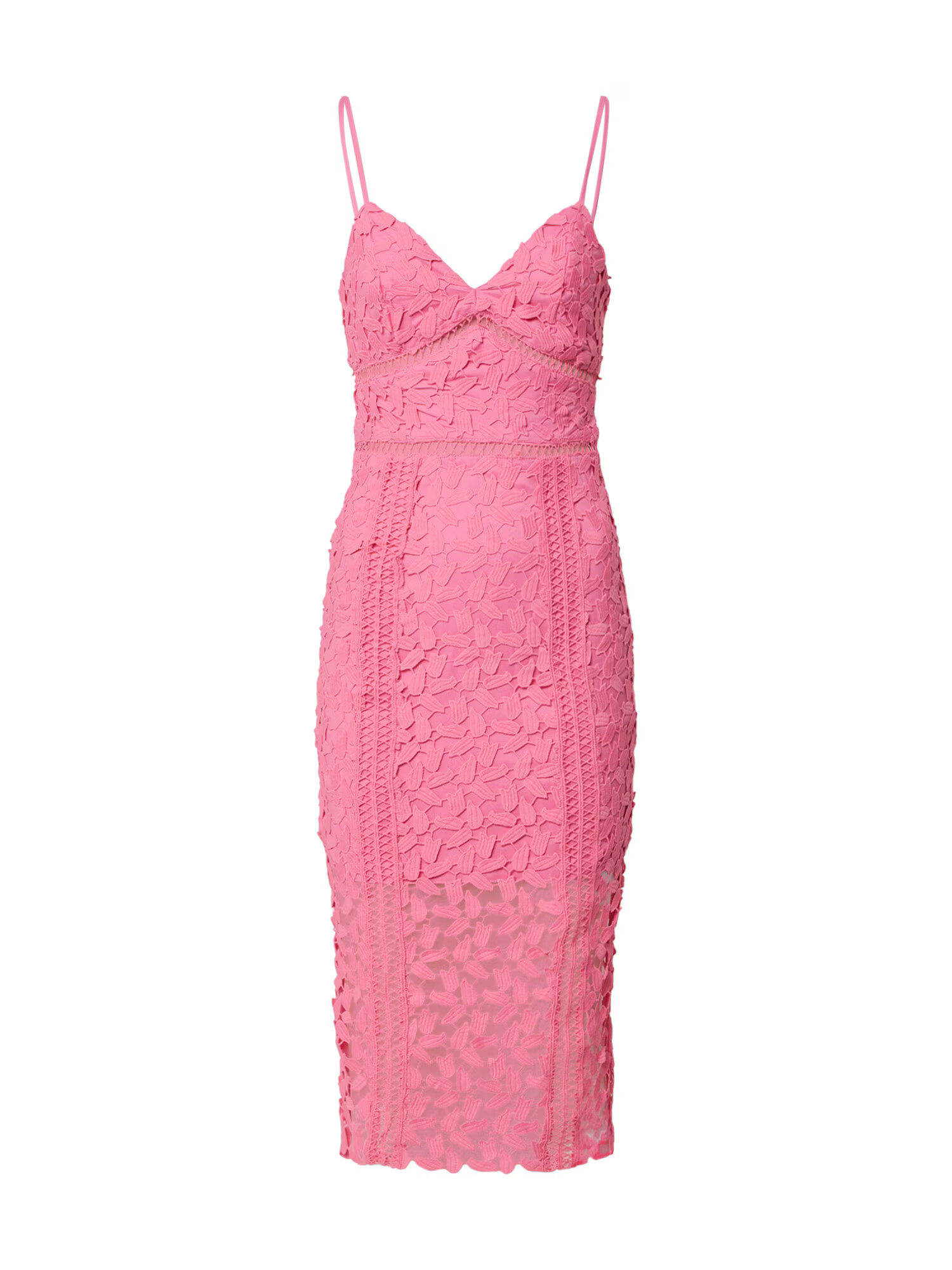 Bardot Rochie de cocktail 'ROXY' roz - Pled.ro