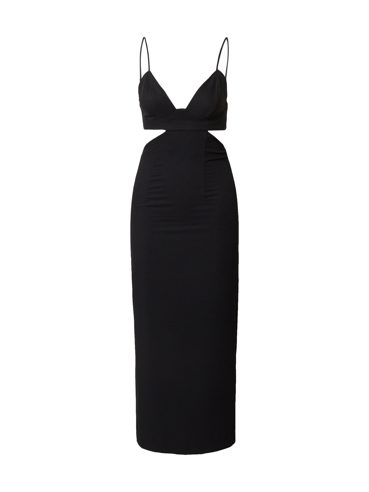 Bardot Rochie de vară negru - Pled.ro