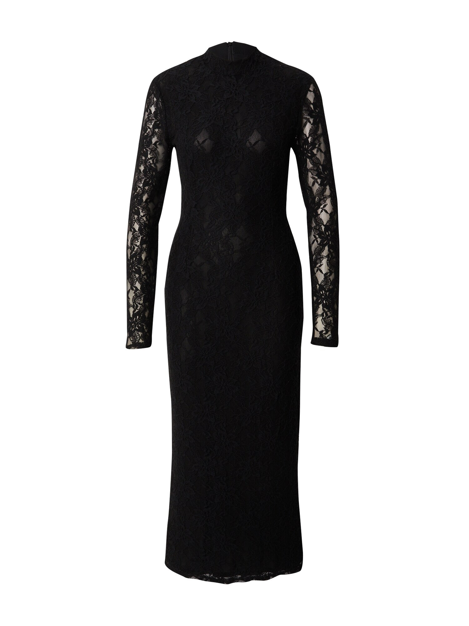 Bardot Rochie 'MEGHAN' negru - Pled.ro