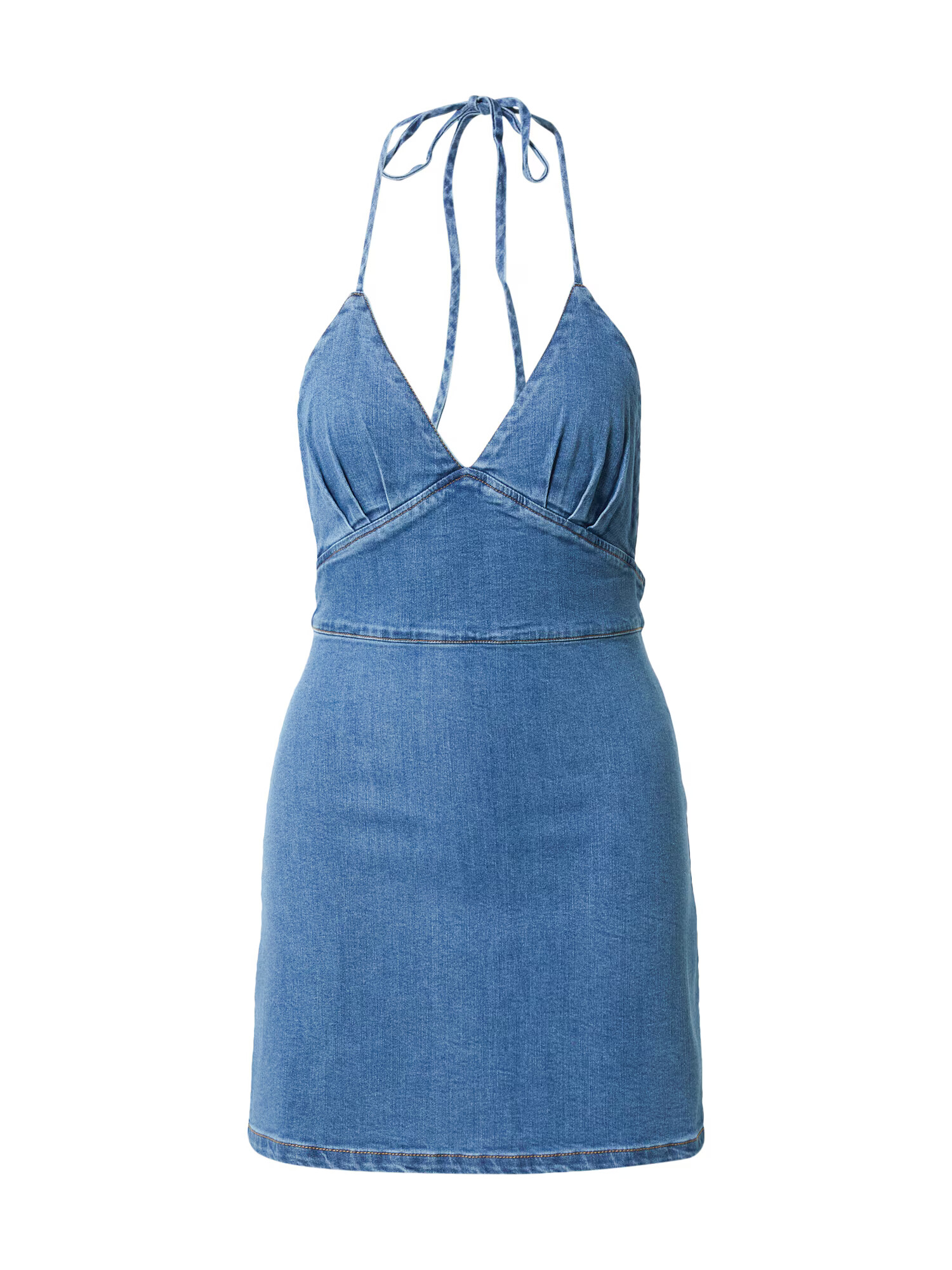 Bardot Rochie 'SOFIA' albastru denim - Pled.ro