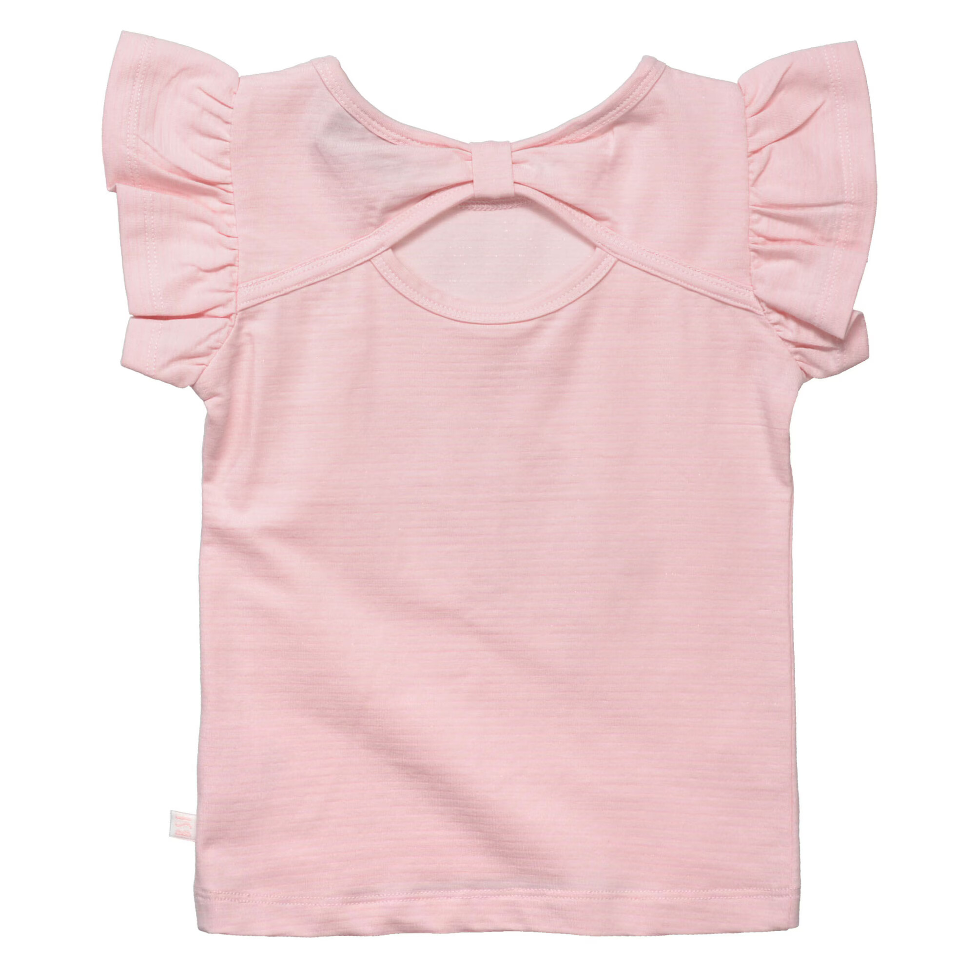 BASEFIELD Tricou roz / roz / roz deschis - Pled.ro