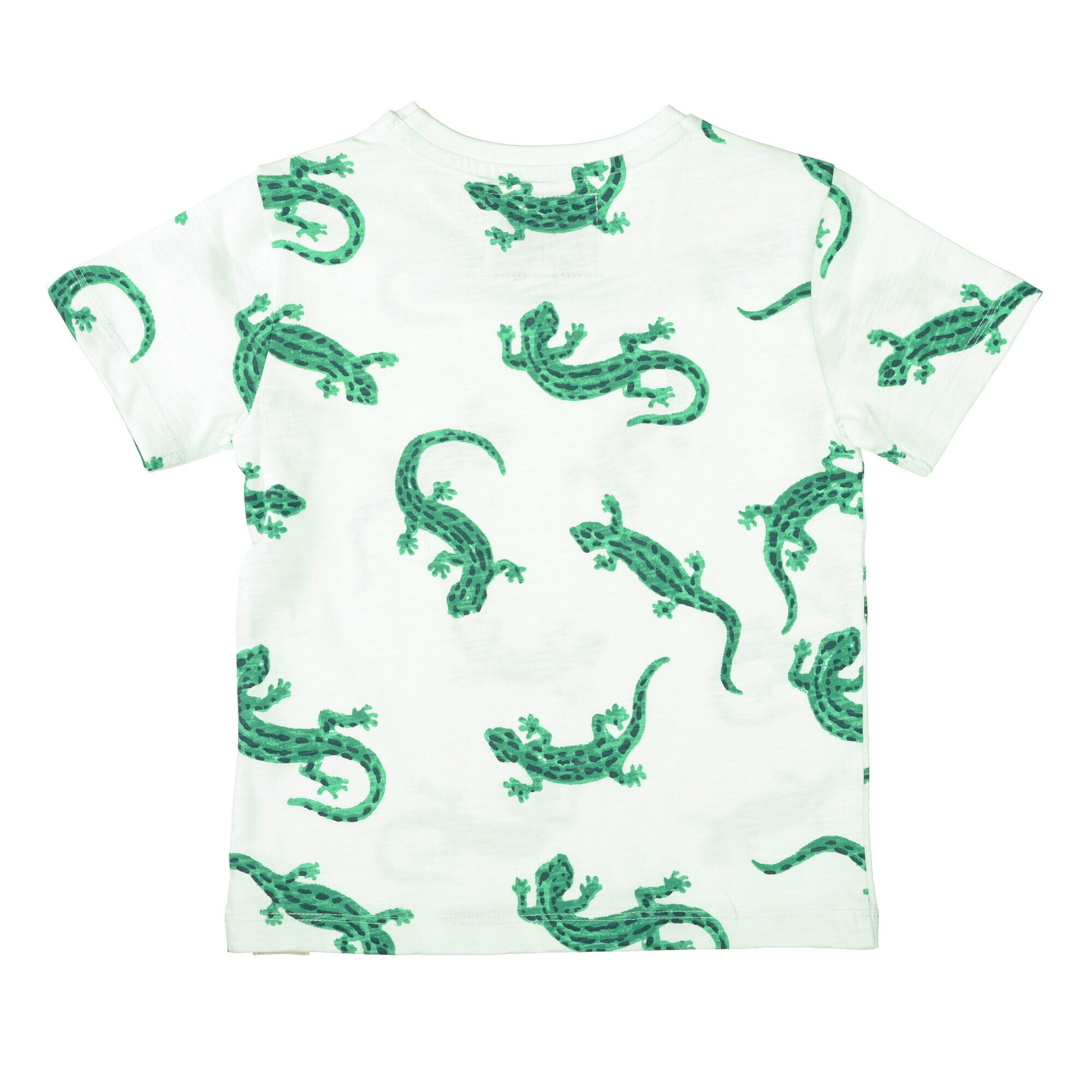 BASEFIELD Tricou verde mentă - Pled.ro