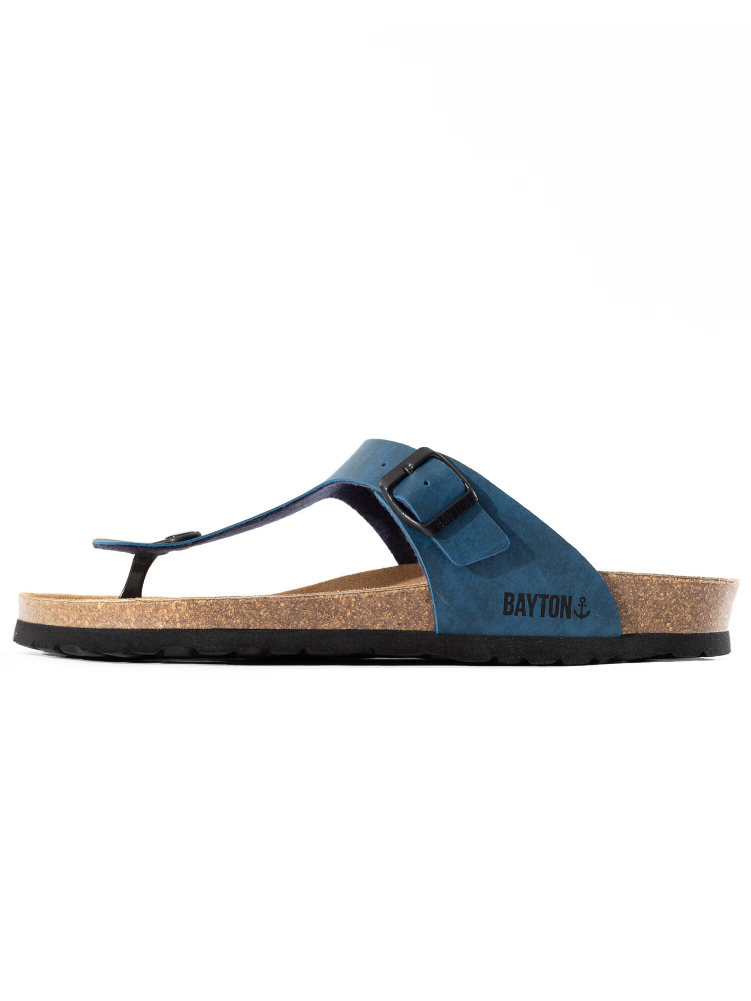 Bayton Flip-flops 'Mercure' albastru - Pled.ro