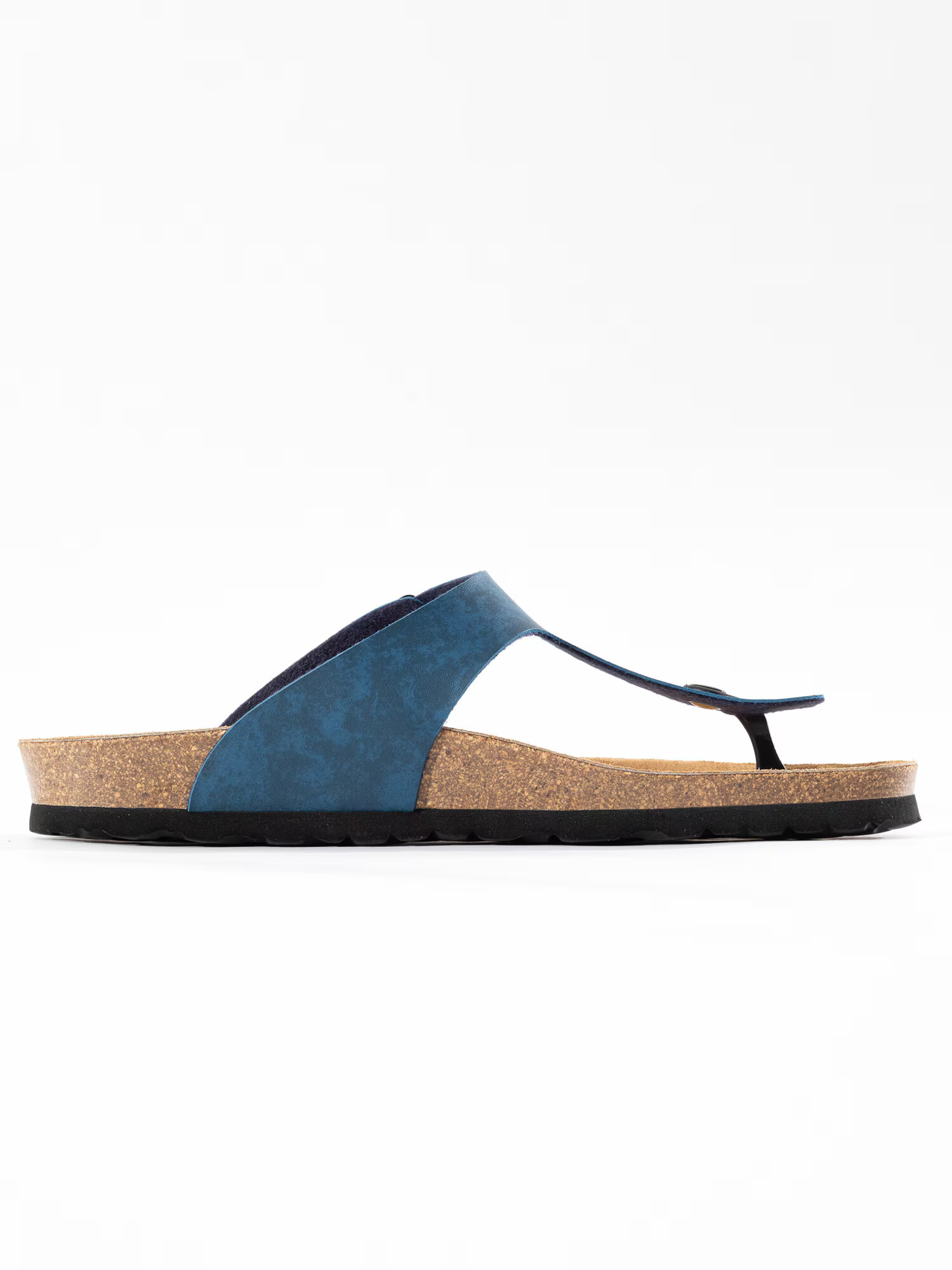 Bayton Flip-flops 'Mercure' albastru - Pled.ro