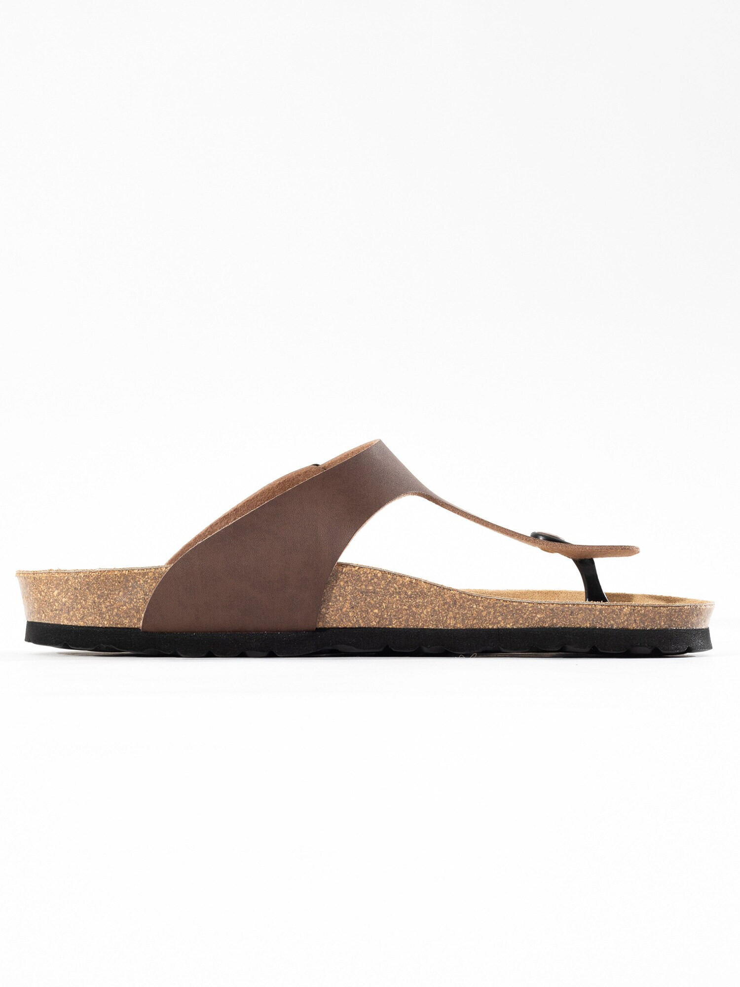 Bayton Flip-flops 'Mercure' maro - Pled.ro