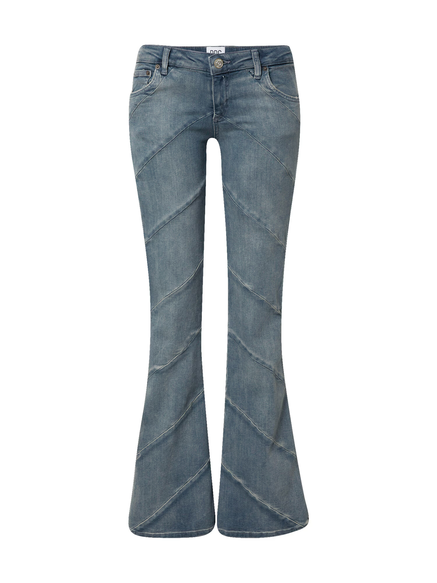 BDG Urban Outfitters Jeans albastru denim - Pled.ro