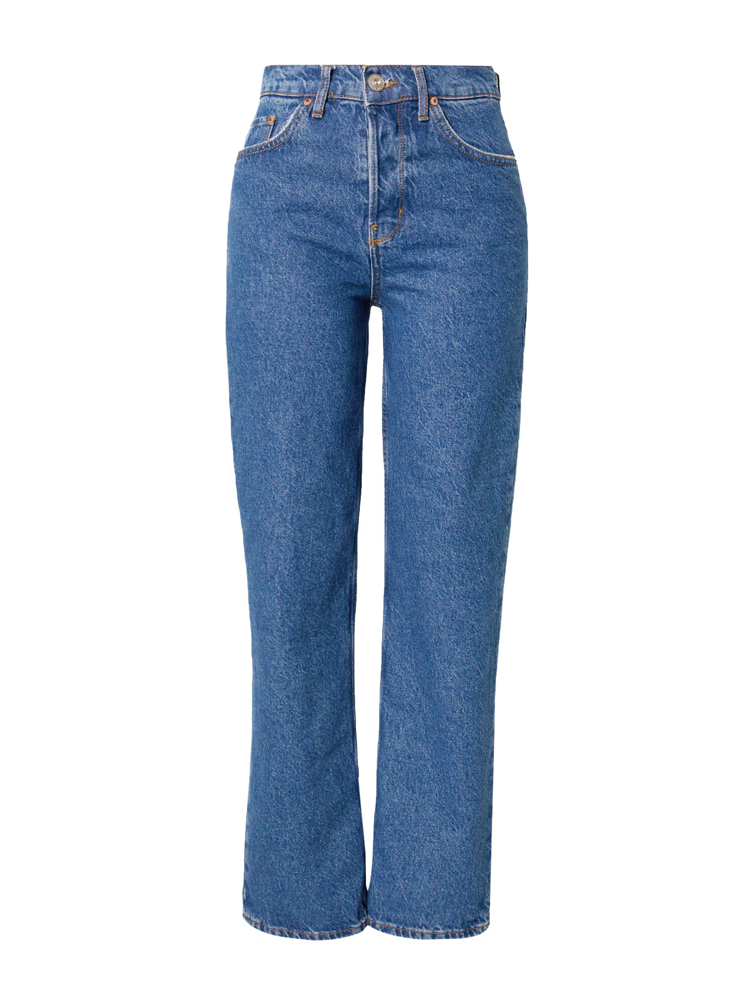 BDG Urban Outfitters Jeans albastru denim - Pled.ro