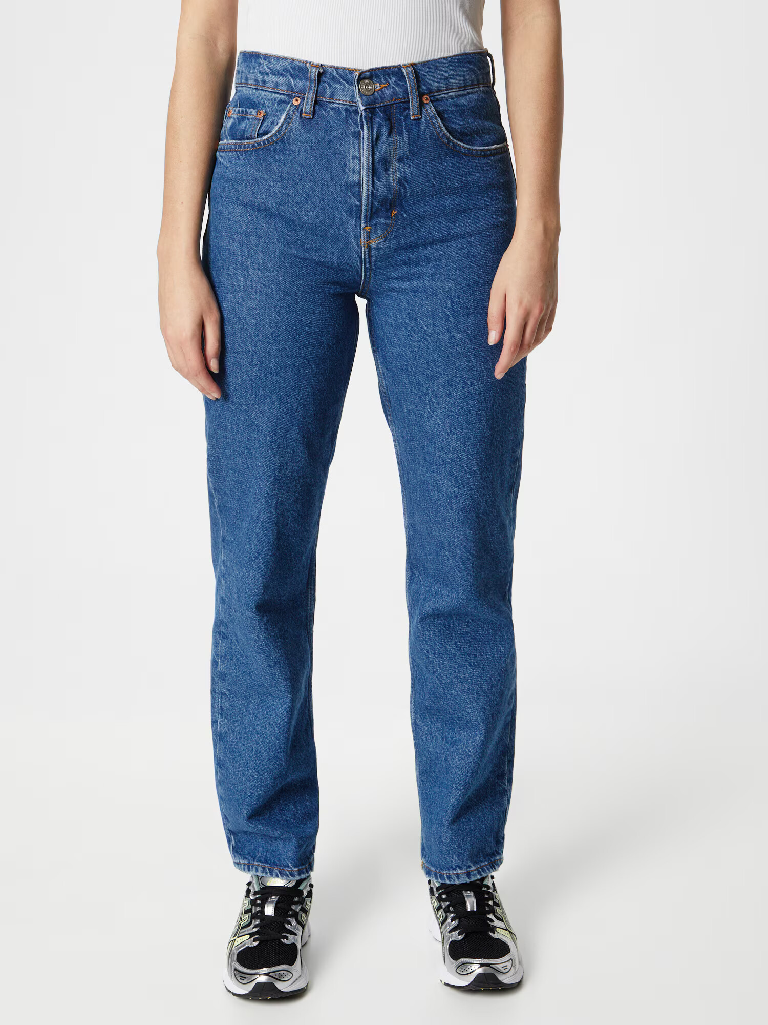 BDG Urban Outfitters Jeans albastru denim - Pled.ro