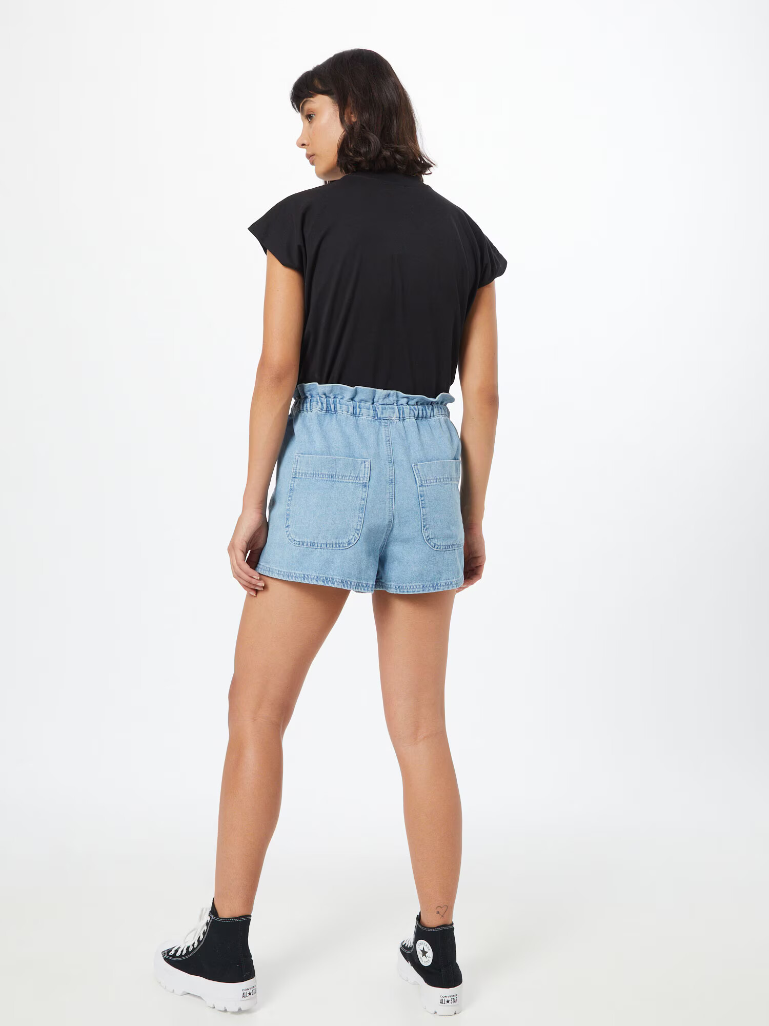 BDG Urban Outfitters Jeans albastru denim - Pled.ro