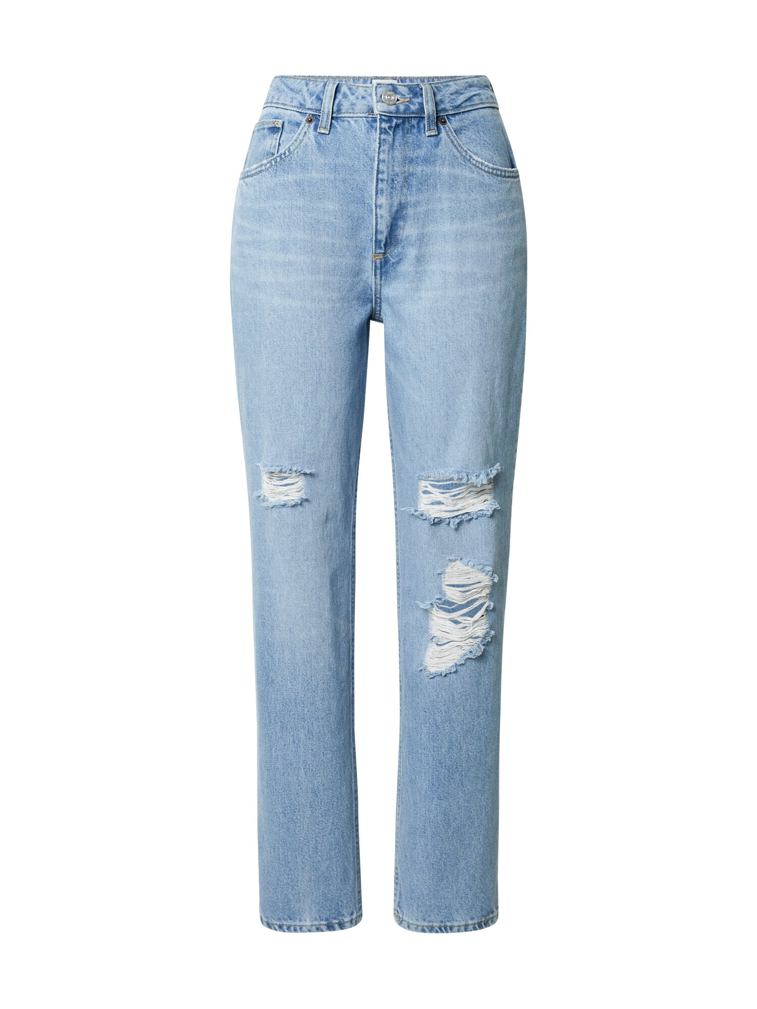 BDG Urban Outfitters Jeans albastru denim - Pled.ro