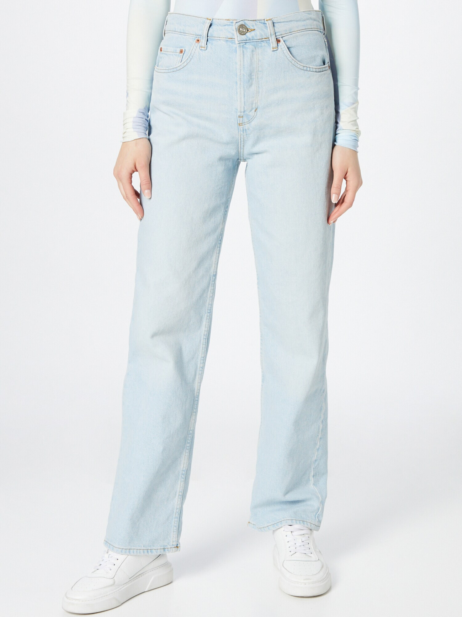 BDG Urban Outfitters Jeans albastru denim - Pled.ro