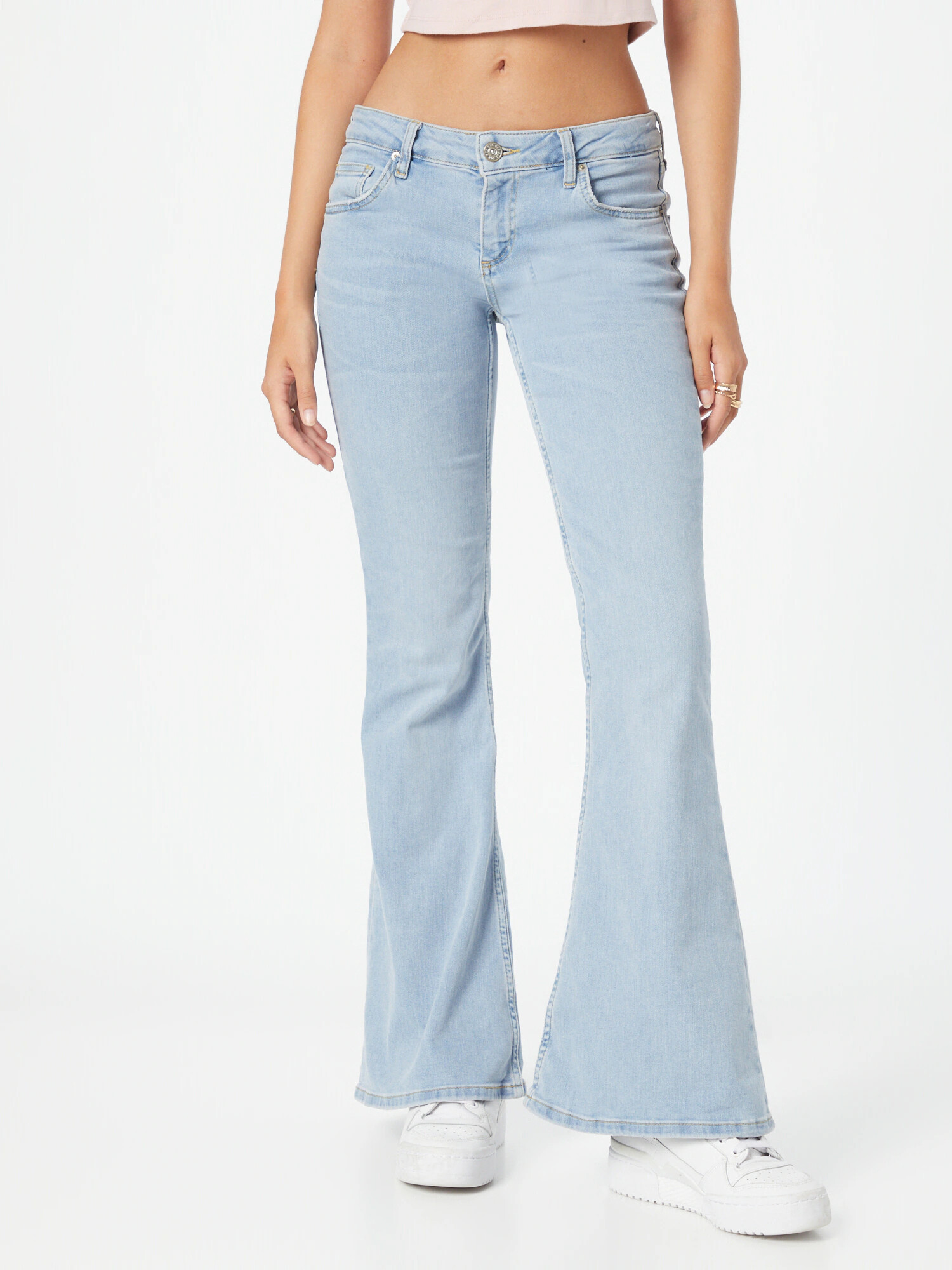 BDG Urban Outfitters Jeans albastru denim - Pled.ro