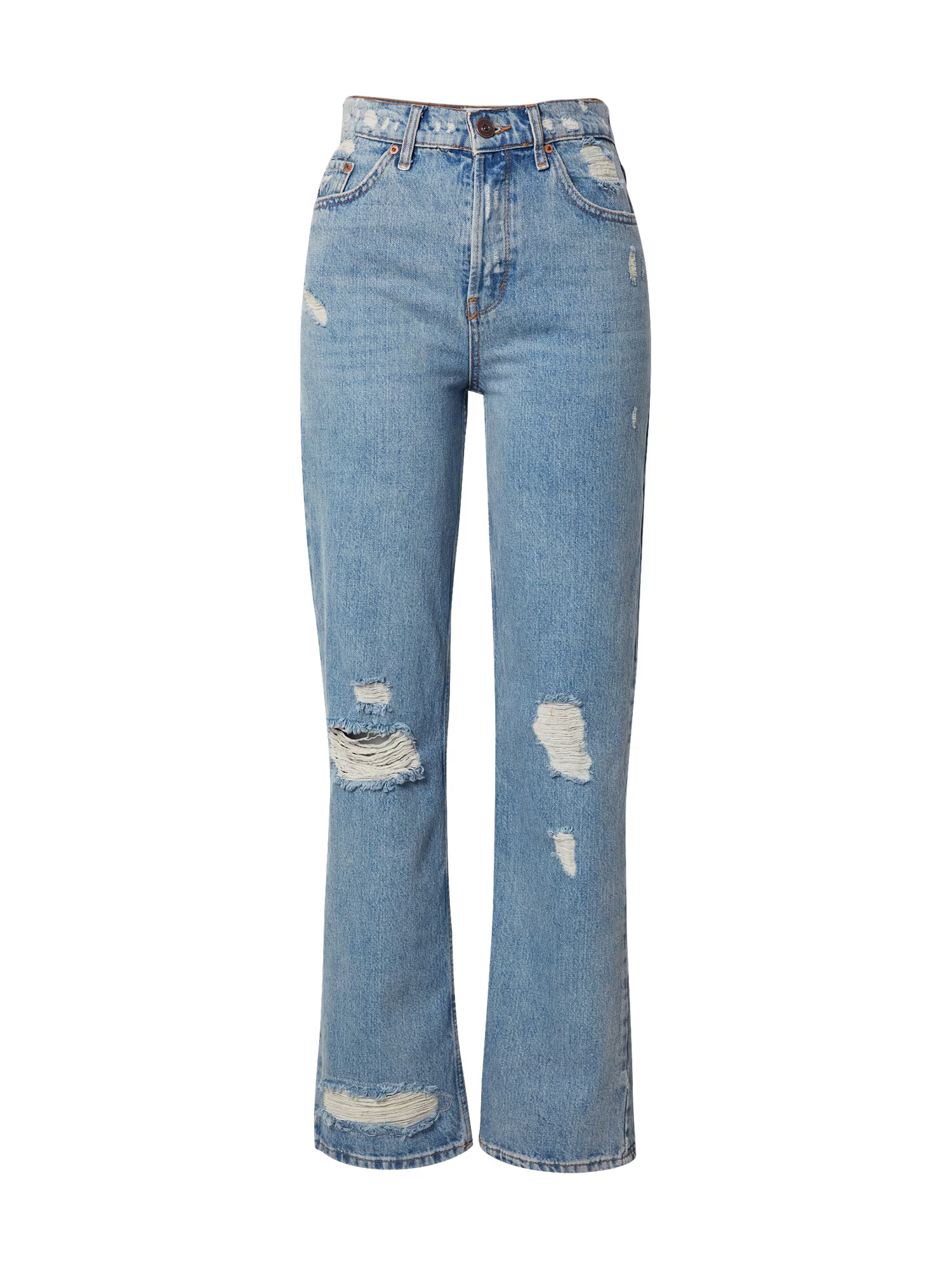 BDG Urban Outfitters Jeans albastru denim - Pled.ro