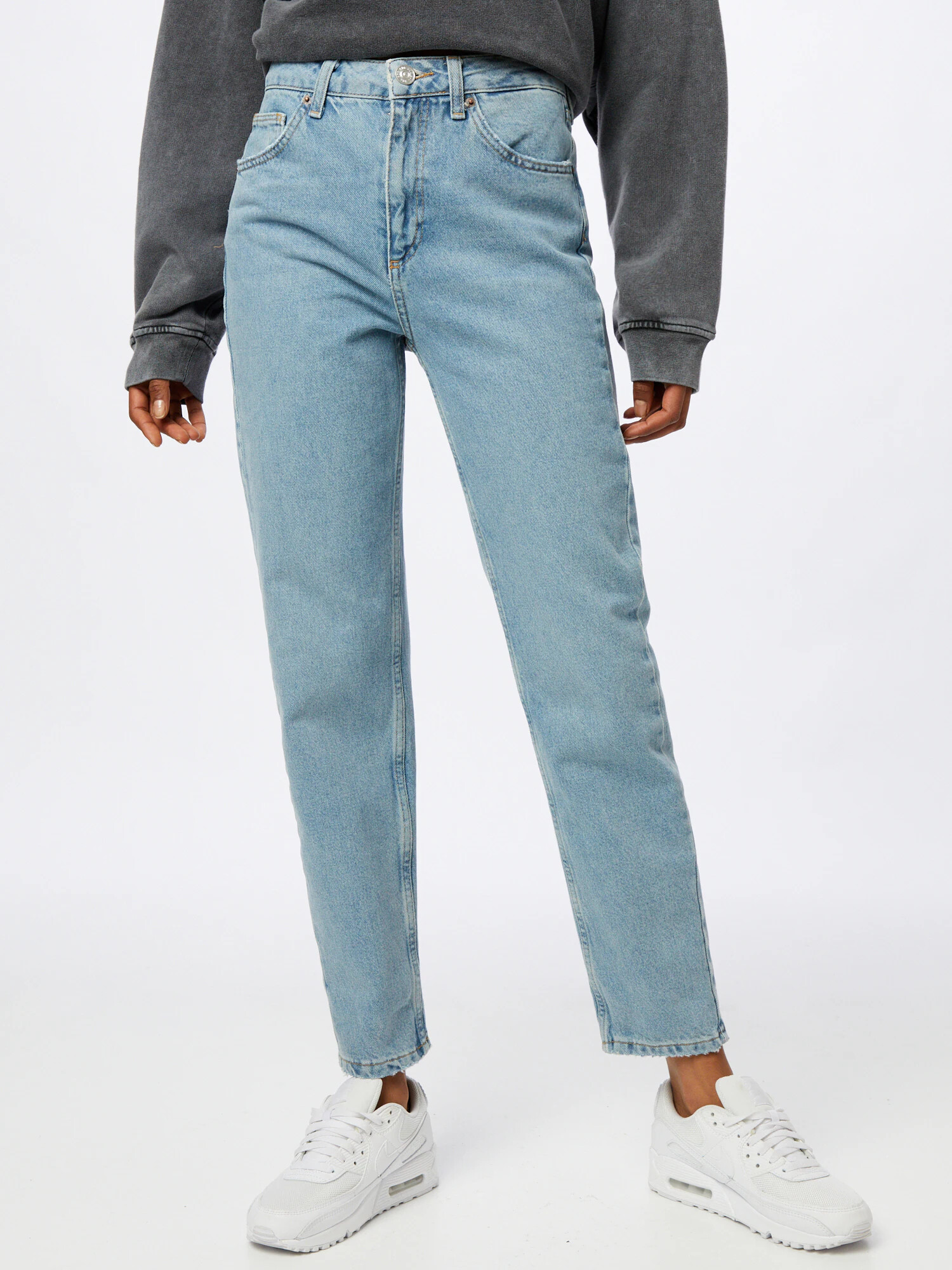 BDG Urban Outfitters Jeans albastru denim - Pled.ro