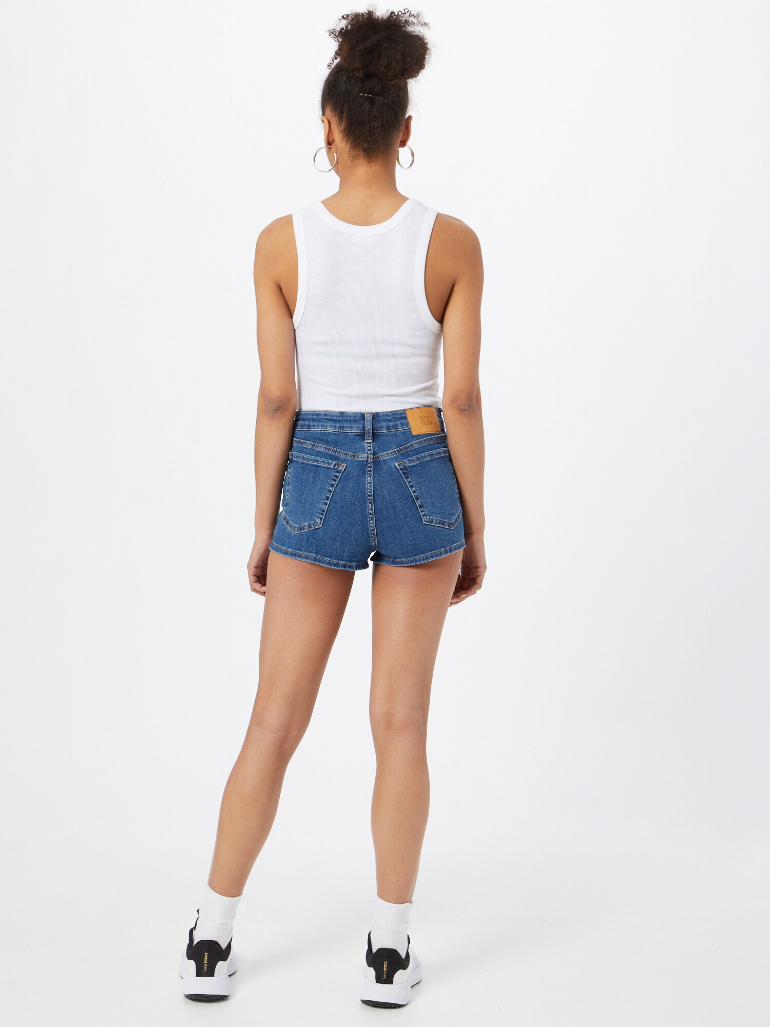 BDG Urban Outfitters Jeans albastru denim - Pled.ro