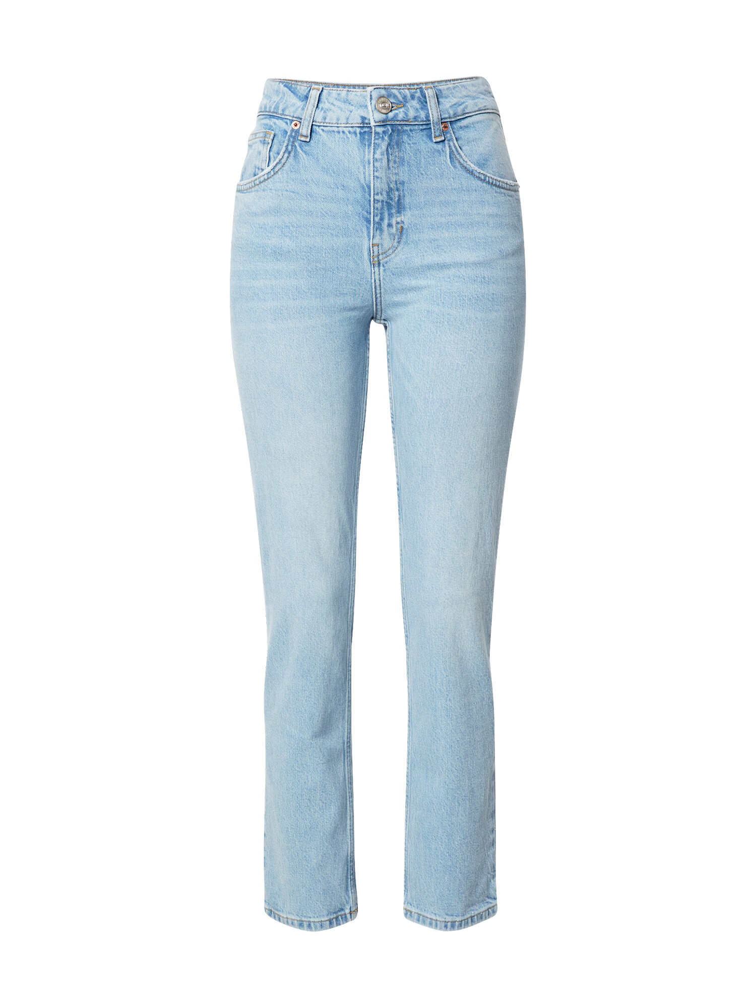 BDG Urban Outfitters Jeans albastru deschis - Pled.ro