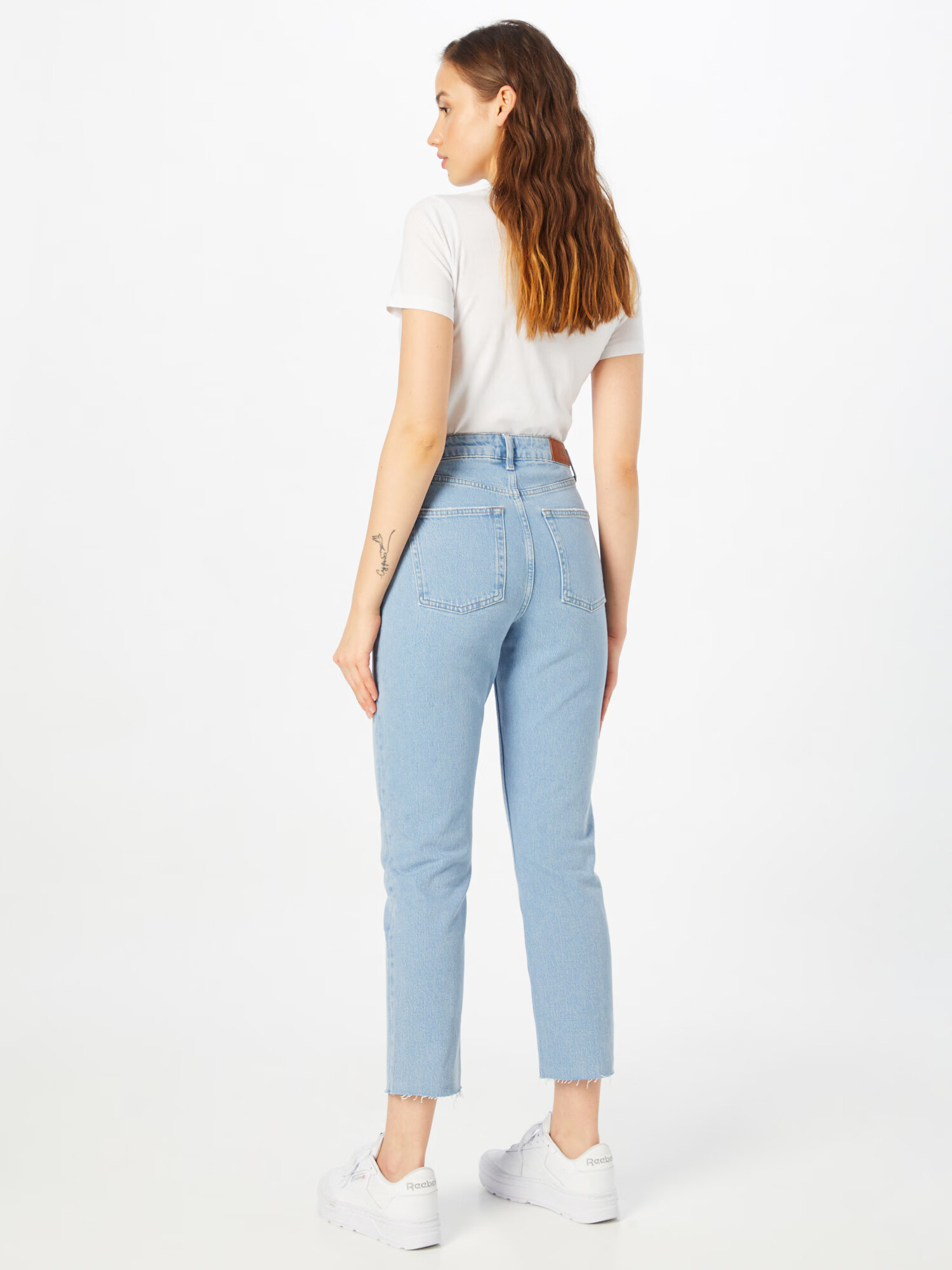 BDG Urban Outfitters Jeans 'DILLON' albastru denim - Pled.ro