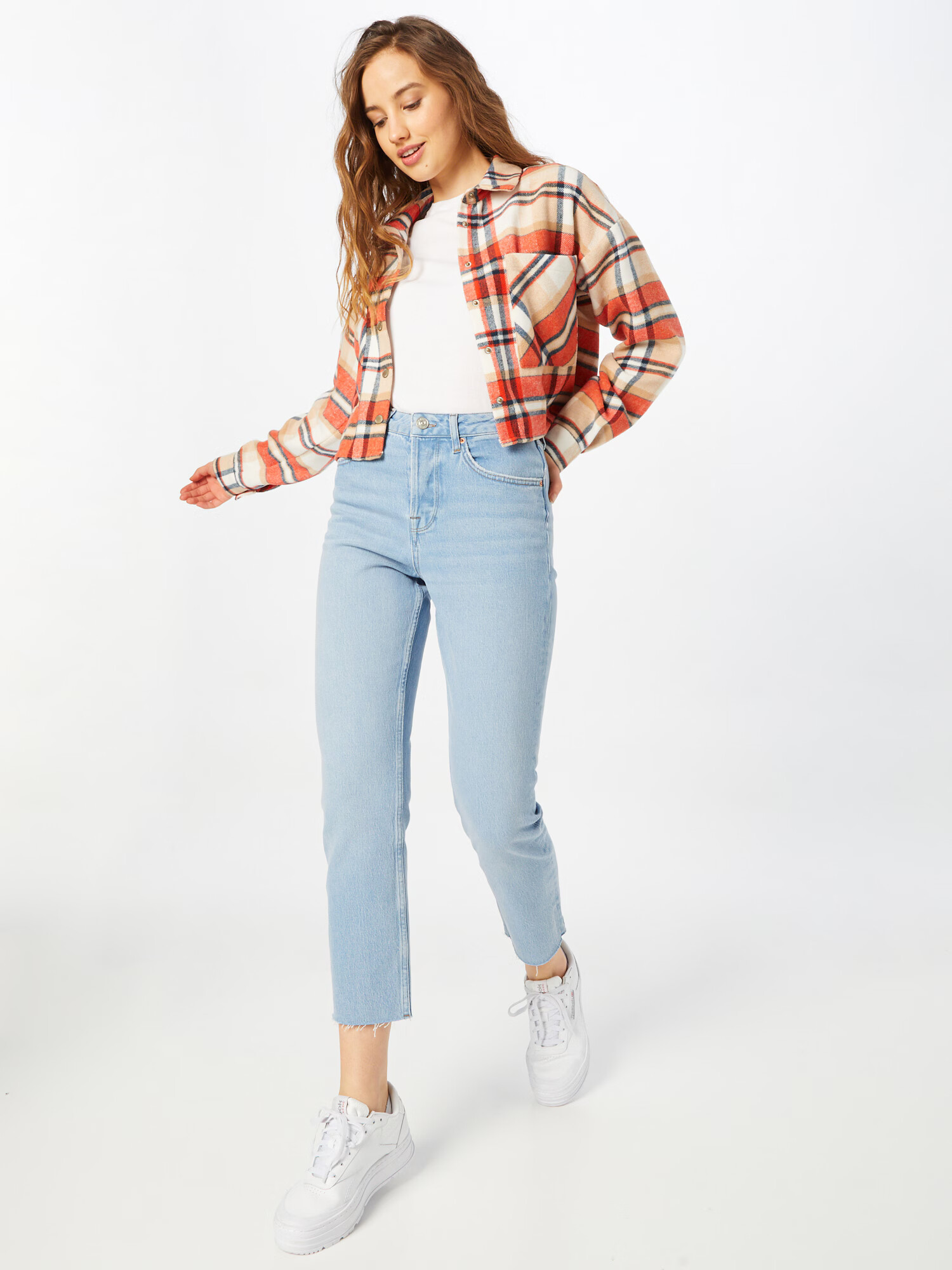 BDG Urban Outfitters Jeans 'DILLON' albastru denim - Pled.ro