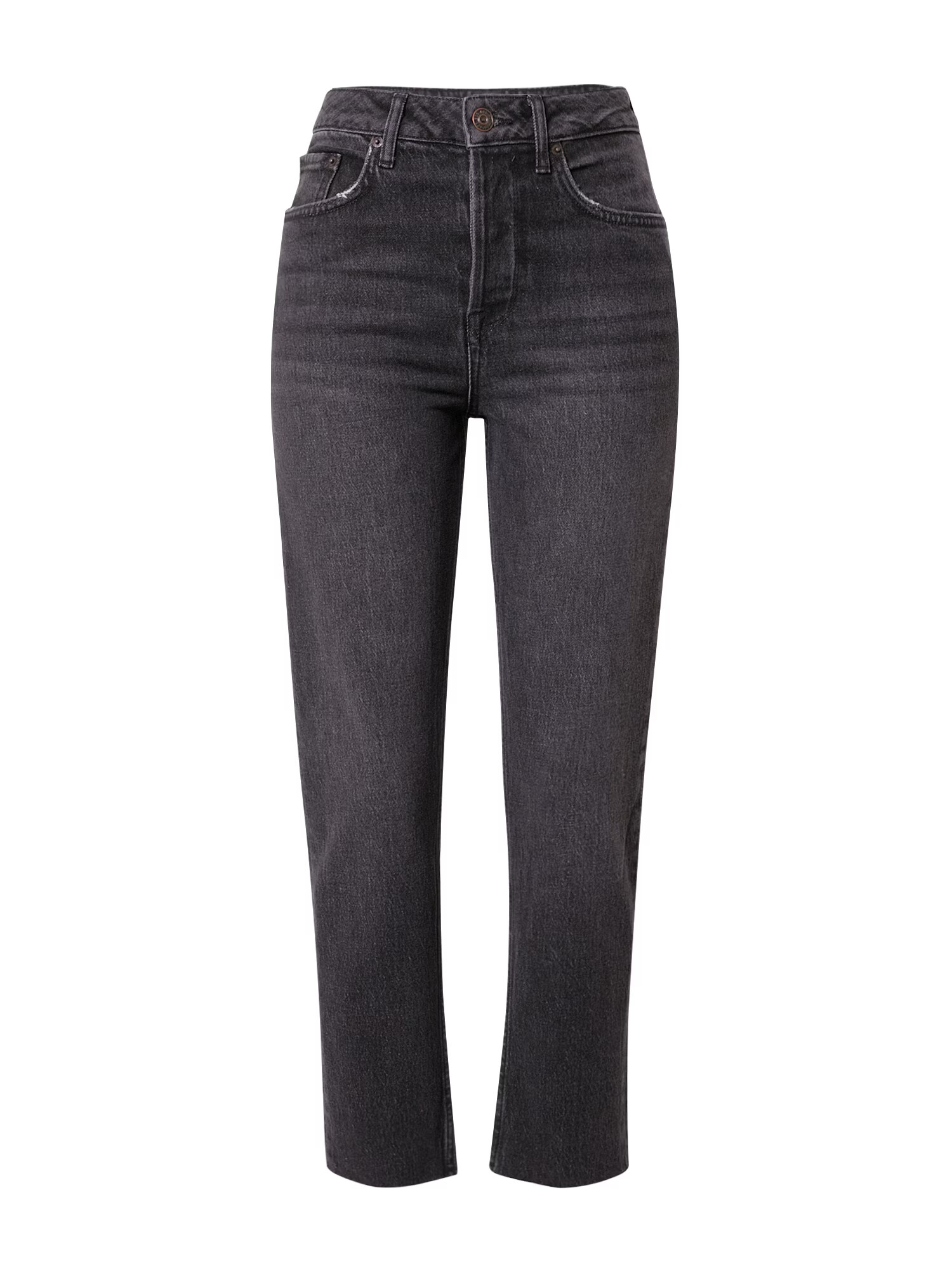 BDG Urban Outfitters Jeans 'DILLON' negru denim - Pled.ro