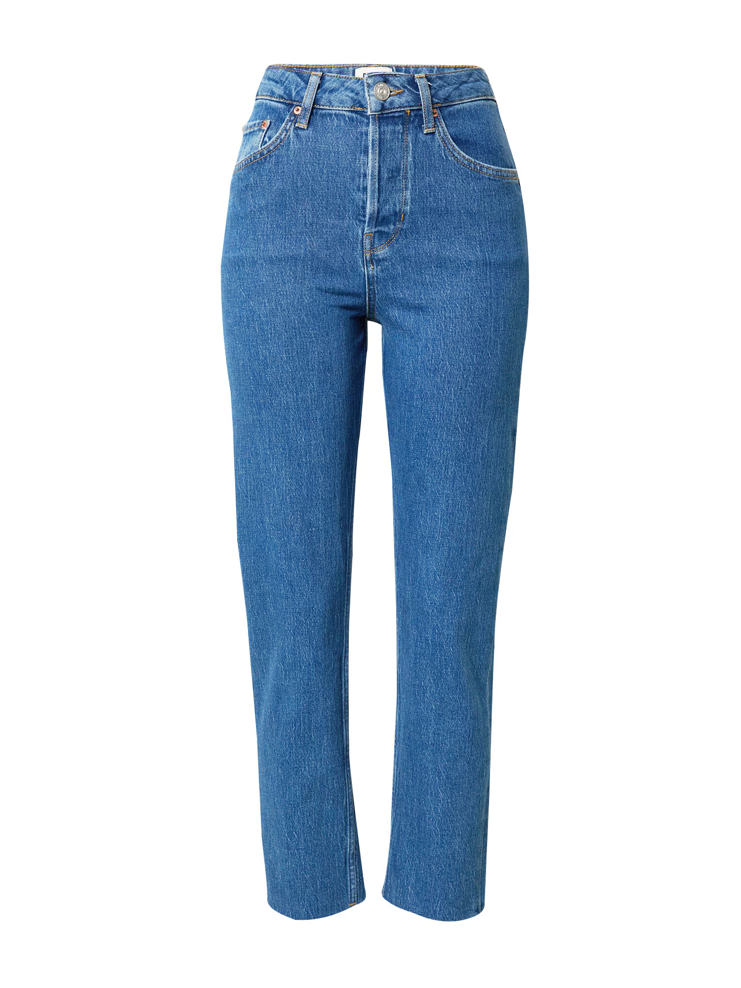 BDG Urban Outfitters Jeans 'DILLON RECY' albastru denim - Pled.ro