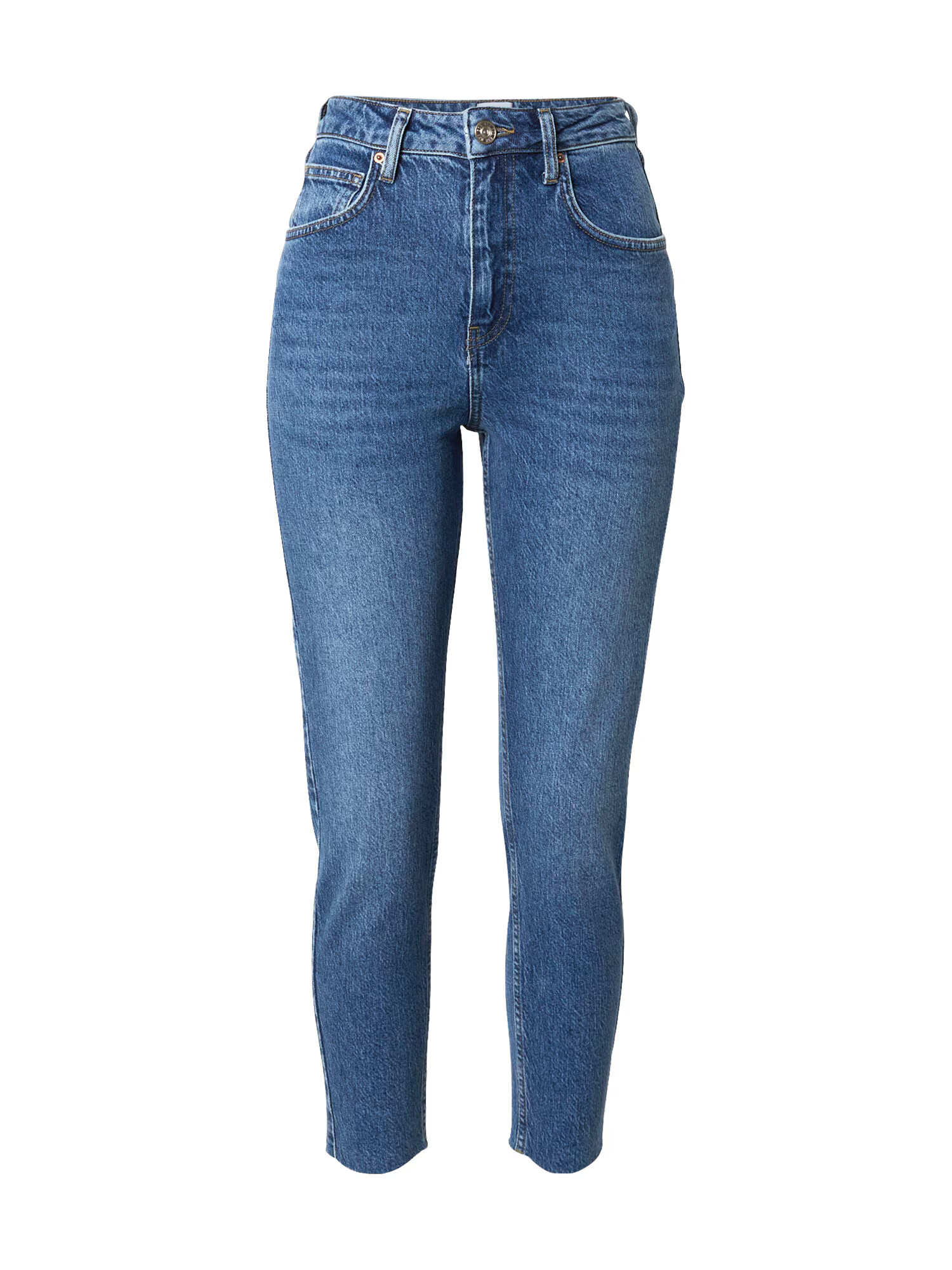 BDG Urban Outfitters Jeans 'Edie' albastru - Pled.ro