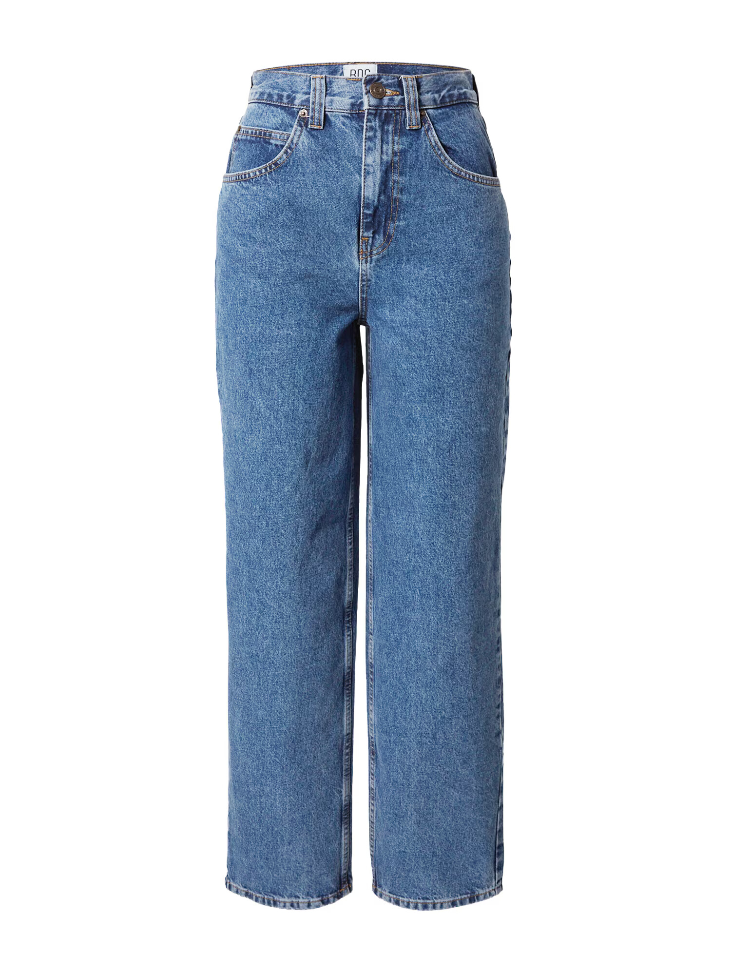 BDG Urban Outfitters Jeans 'INDI' albastru denim - Pled.ro