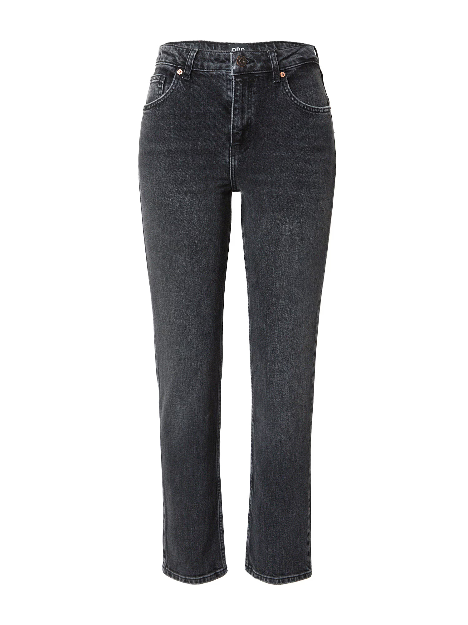 BDG Urban Outfitters Jeans 'LAINE' negru denim - Pled.ro