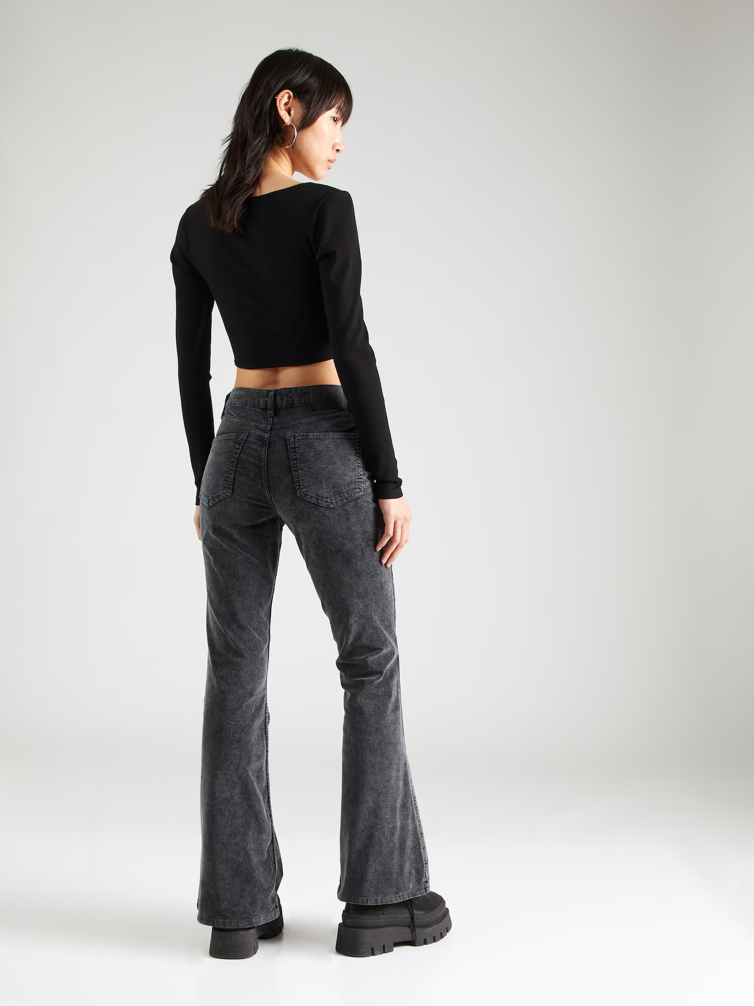 BDG Urban Outfitters Jeans negru - Pled.ro