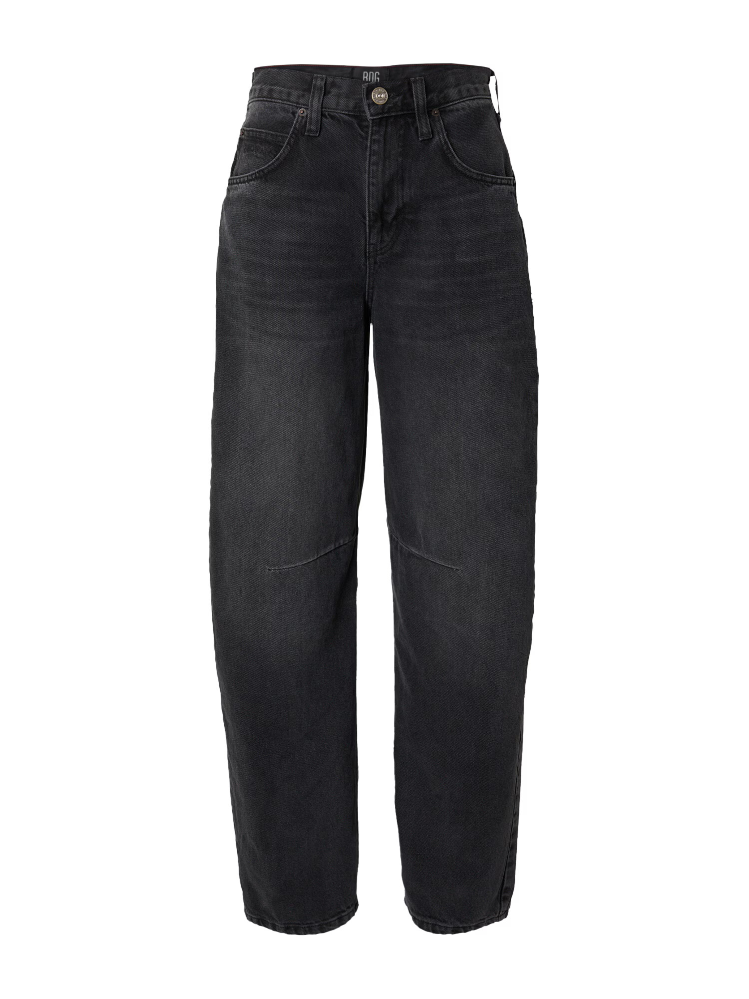 BDG Urban Outfitters Jeans negru denim - Pled.ro