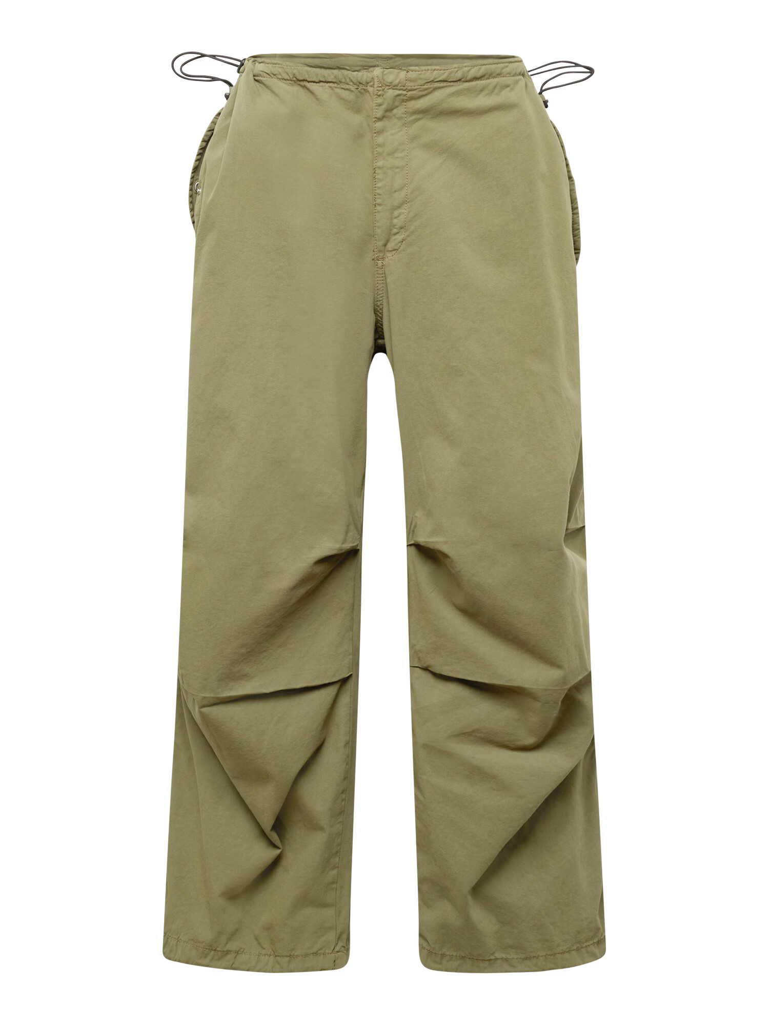 BDG Urban Outfitters Pantaloni 'Baggy' kaki - Pled.ro