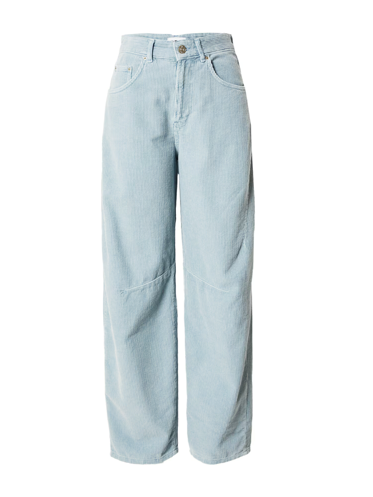 BDG Urban Outfitters Pantaloni 'Logan' albastru deschis - Pled.ro