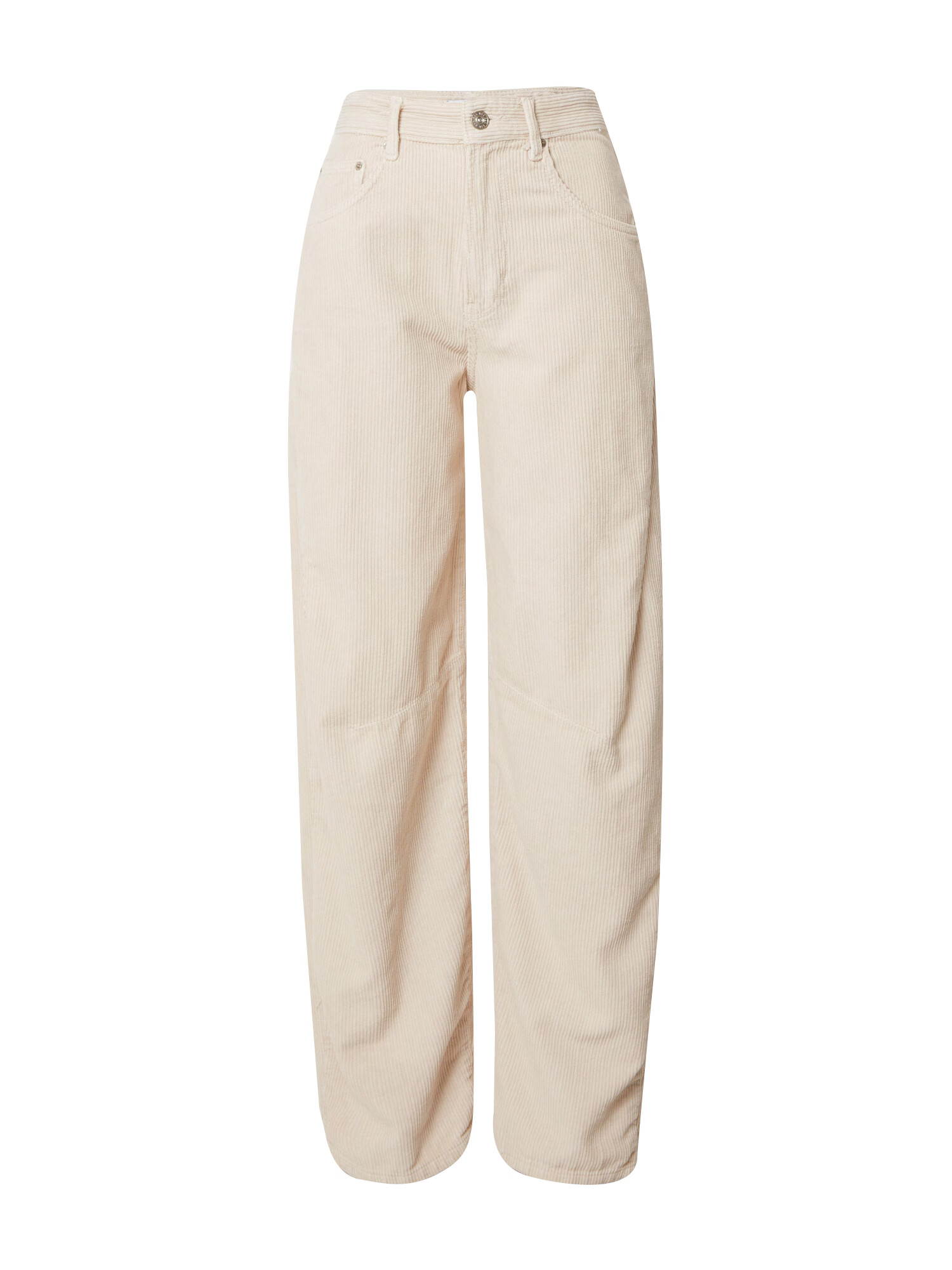 BDG Urban Outfitters Pantaloni 'Logan' crem - Pled.ro