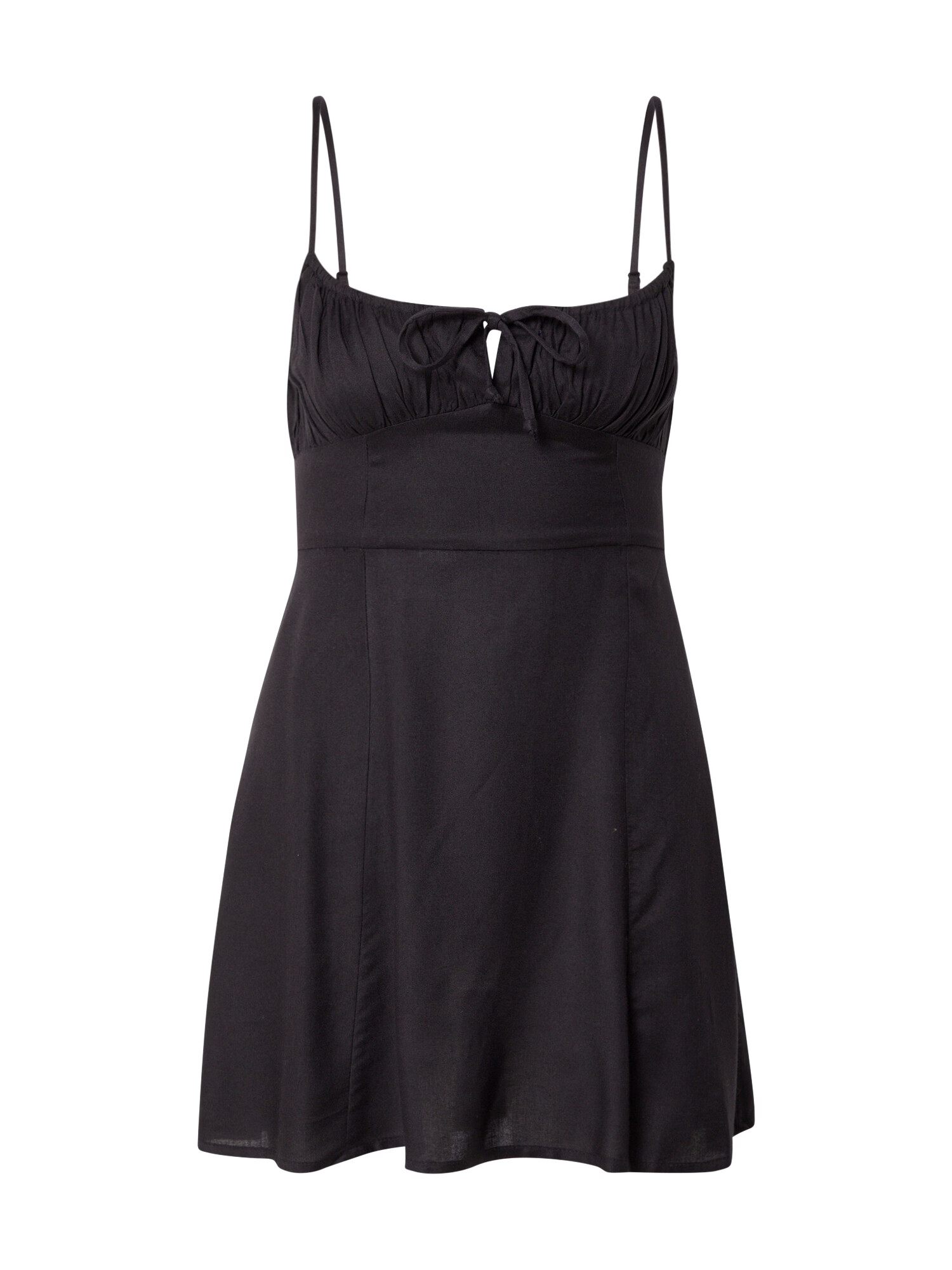 BDG Urban Outfitters Rochie de vară 'KAMARYN' negru - Pled.ro