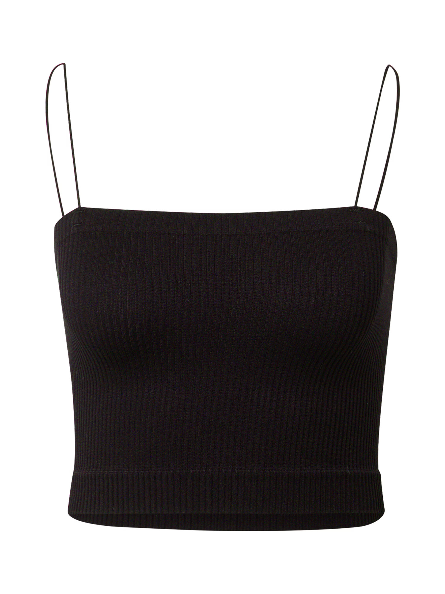 BDG Urban Outfitters Top 'Harriet' negru - Pled.ro