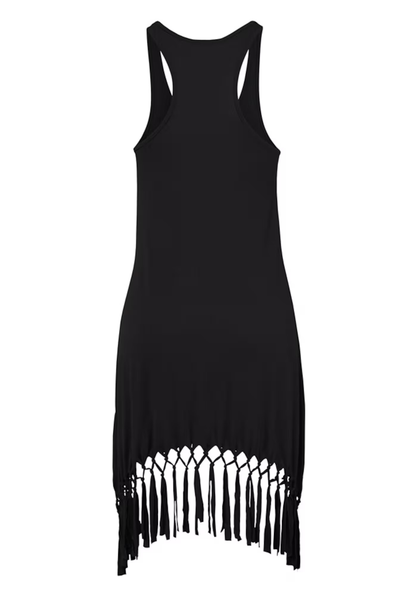 BEACH TIME Rochie de plaja negru - Pled.ro