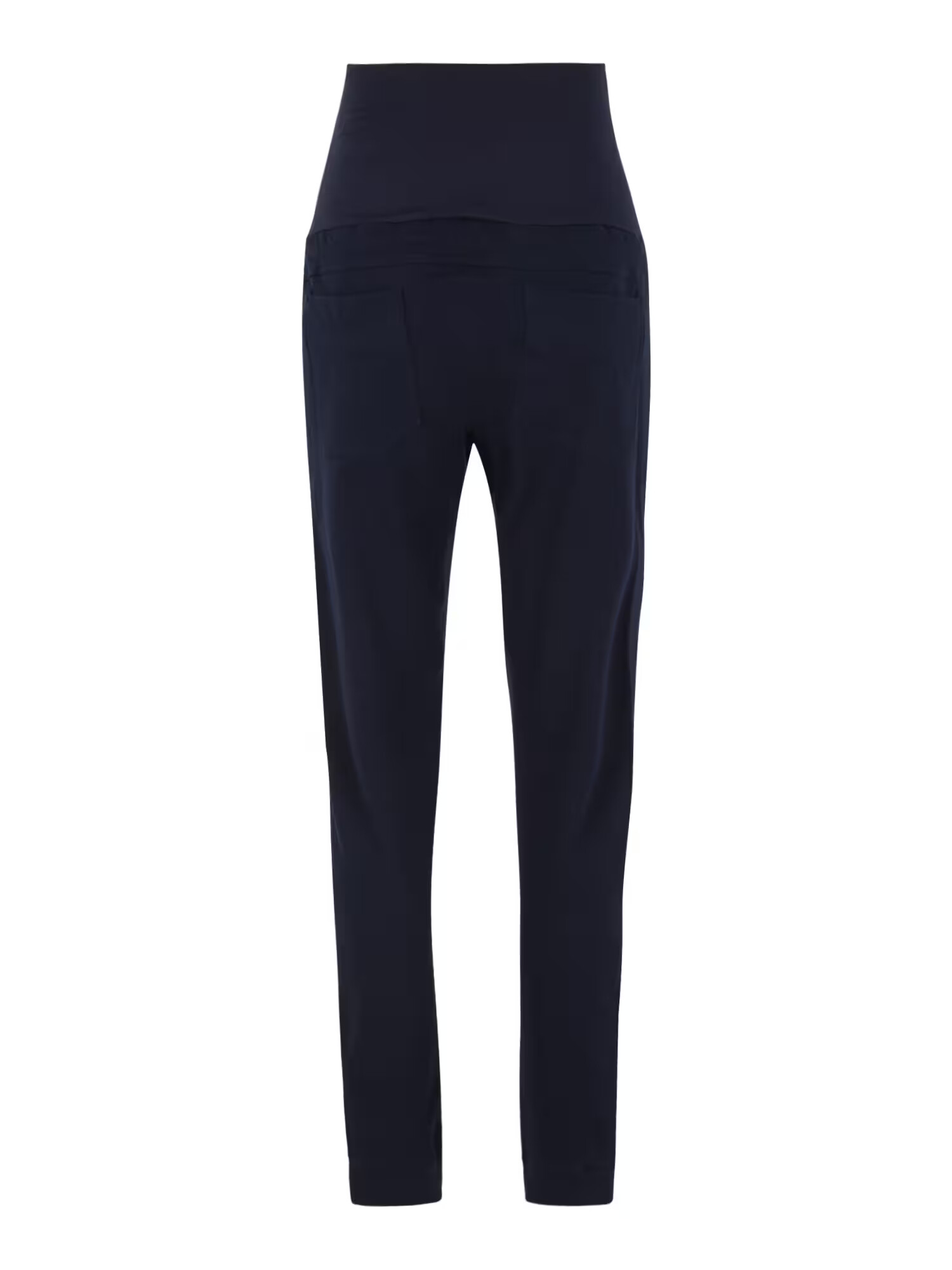 Bebefield Pantaloni 'Giorgio' bleumarin - Pled.ro