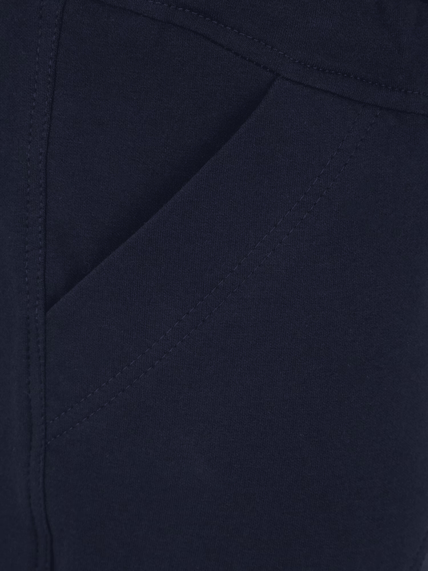 Bebefield Pantaloni 'Giorgio' bleumarin - Pled.ro