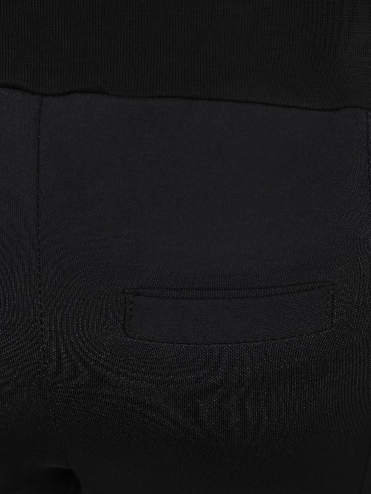 Bebefield Pantaloni 'Mino' negru - Pled.ro