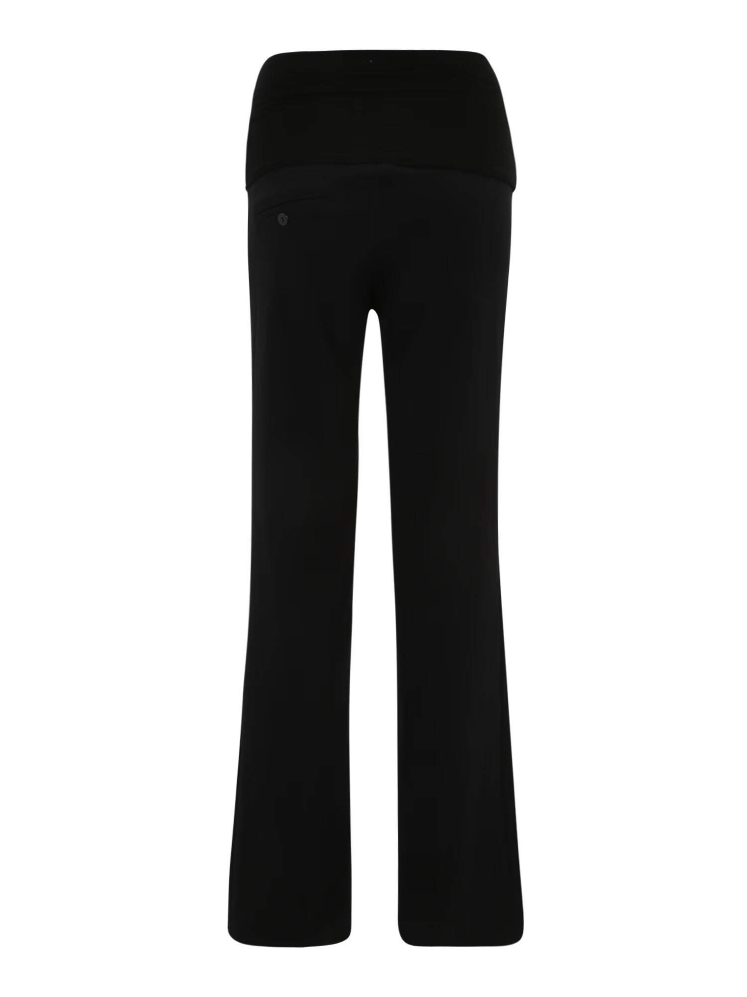 Bebefield Pantaloni negru - Pled.ro